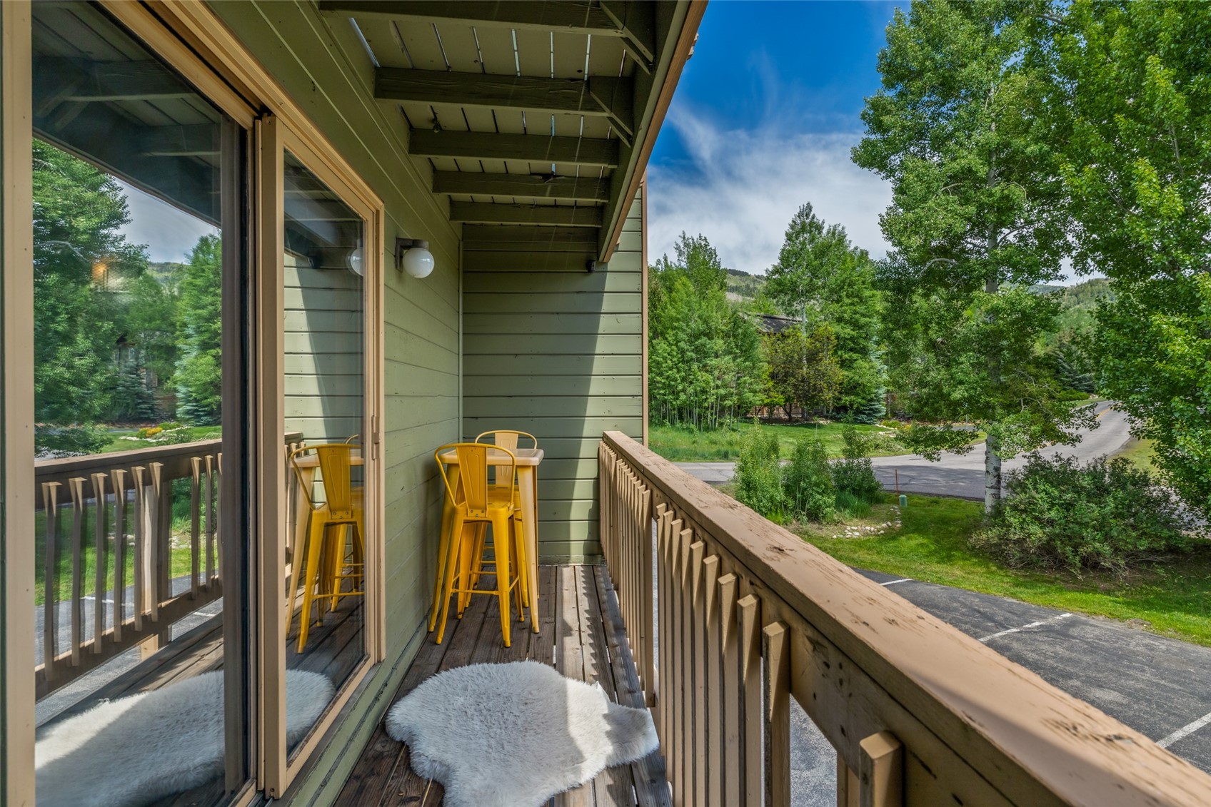 2915 Chinook Lane Steamboat Springs CO 80487
