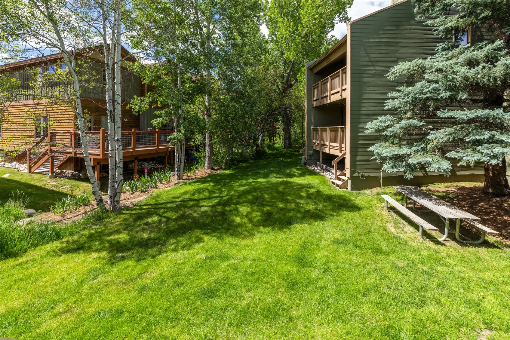 2915 Chinook Lane Steamboat Springs CO 80487