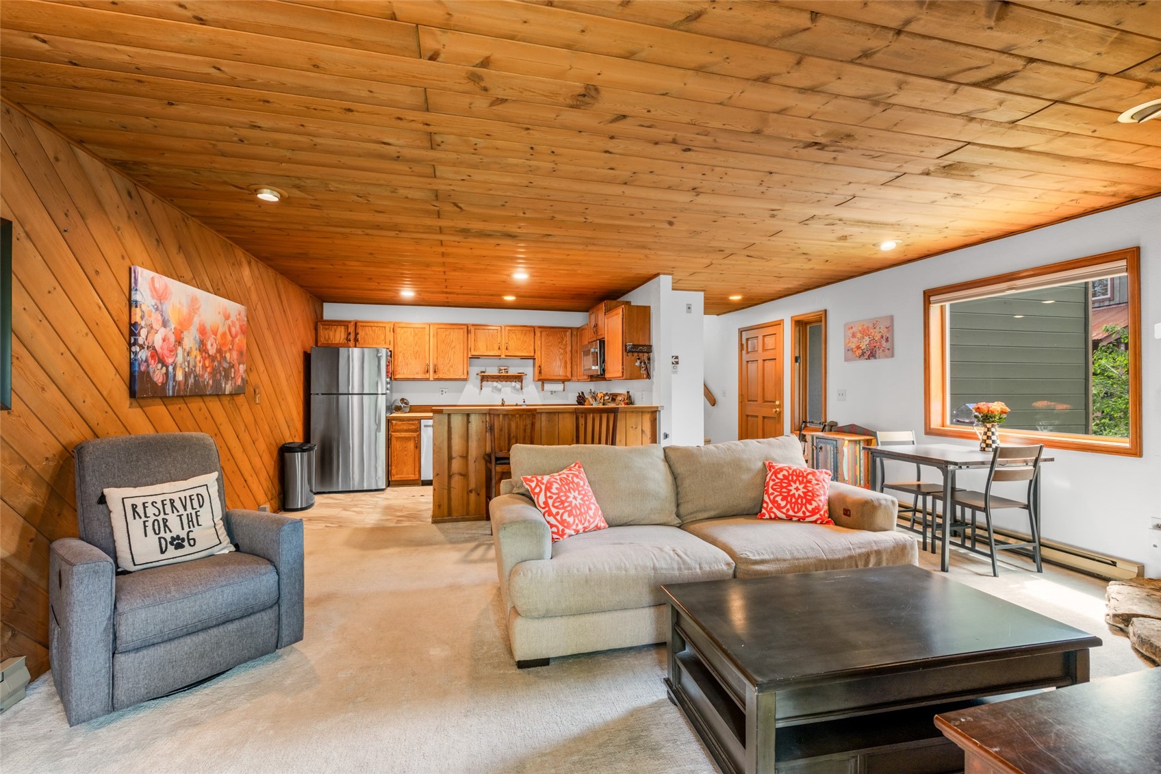 2915 Chinook Lane Steamboat Springs CO 80487