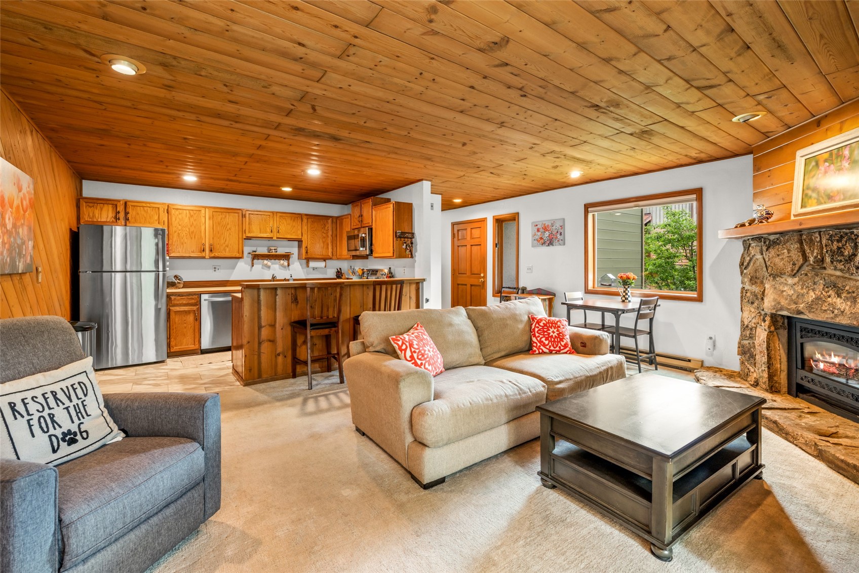 2915 Chinook Lane Steamboat Springs CO 80487