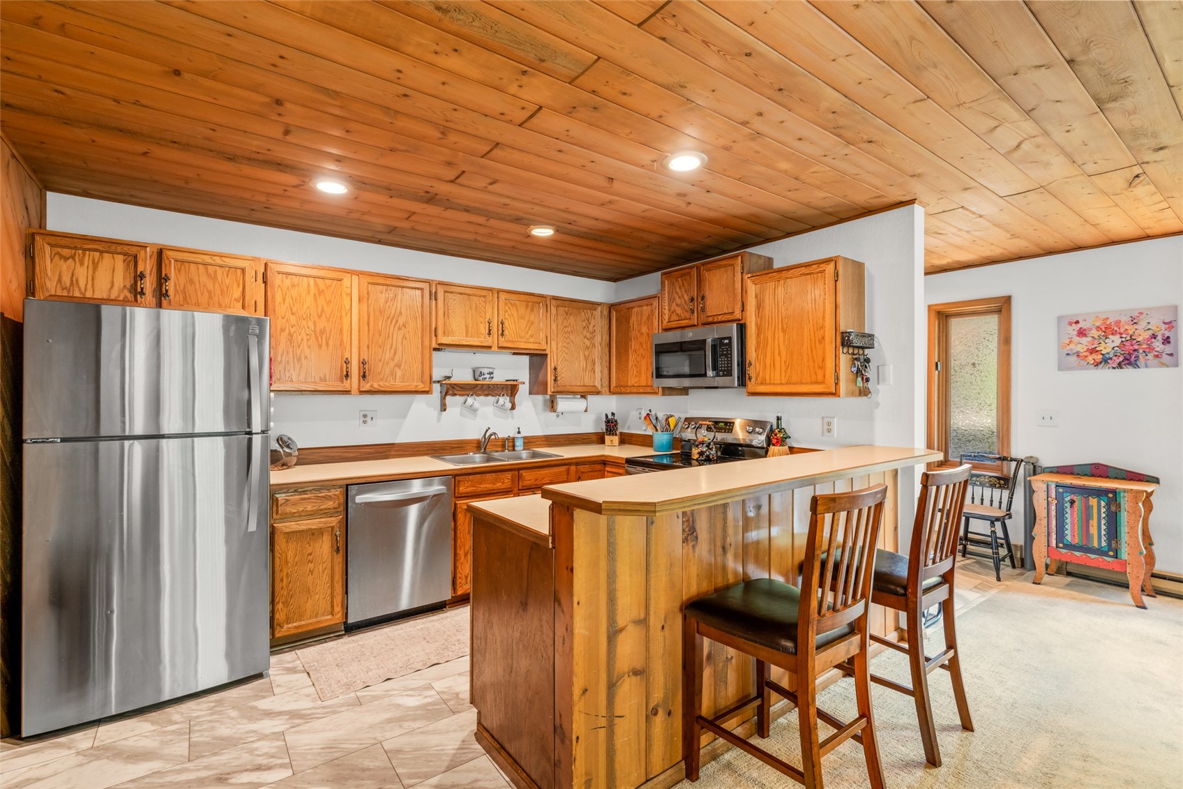 2915 Chinook Lane Steamboat Springs CO 80487