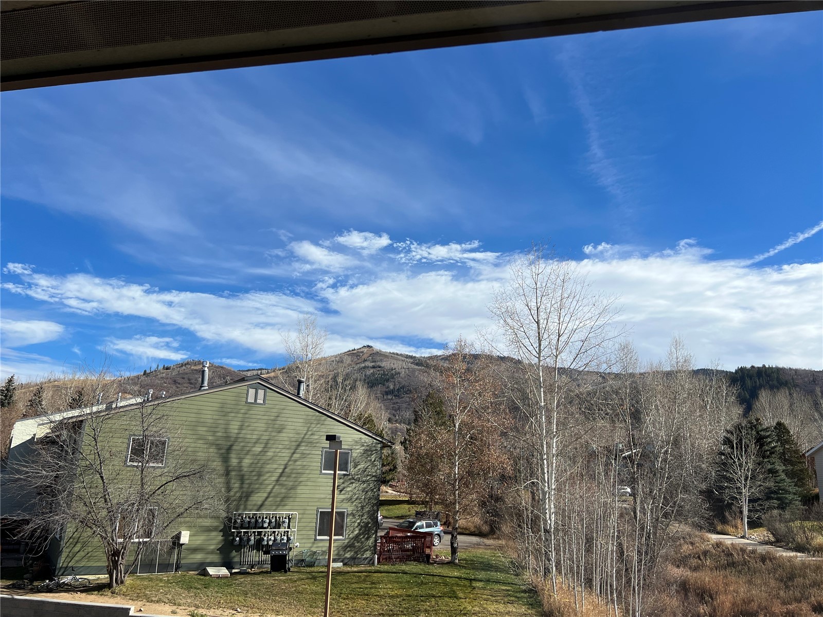 40 Sequoia Court Steamboat Springs CO 80487