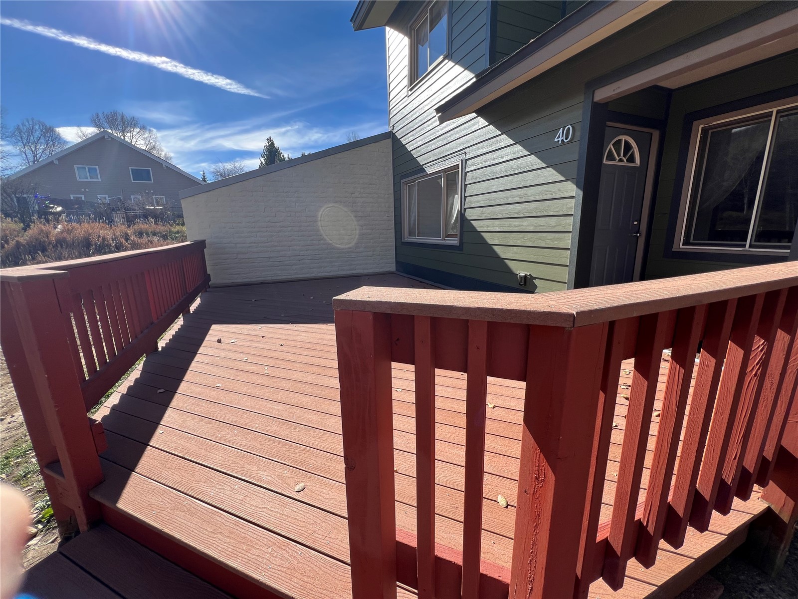 40 Sequoia Court Steamboat Springs CO 80487