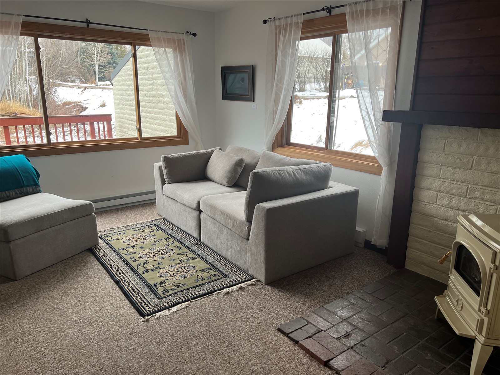 40 Sequoia Court Steamboat Springs CO 80487