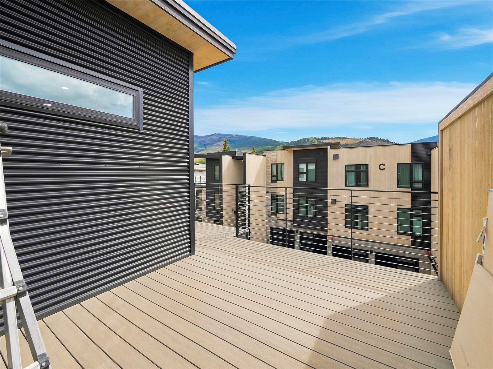 740 Blue River Parkway Silverthorne CO 80498