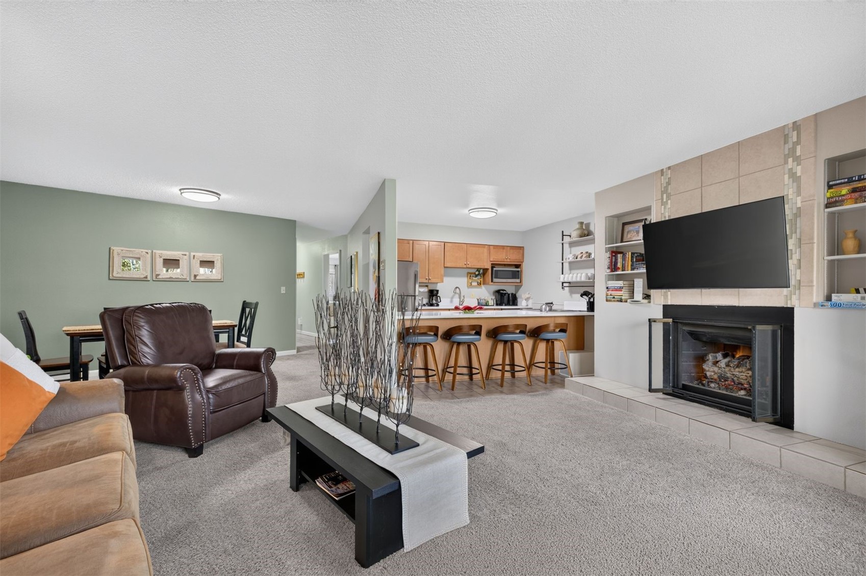 105 S Park Avenue Breckenridge CO 80424