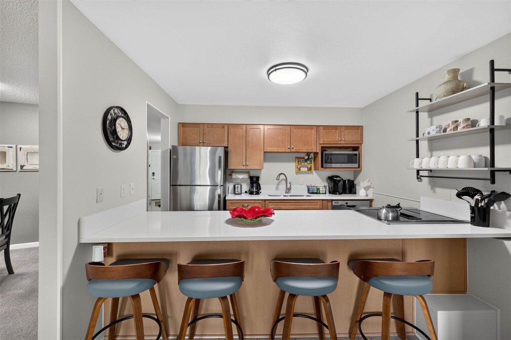 105 S Park Avenue Breckenridge CO 80424