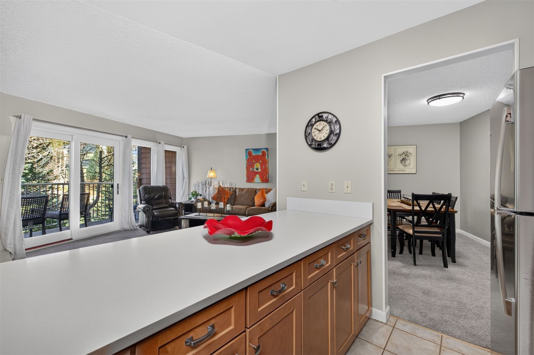 105 S Park Avenue Breckenridge CO 80424