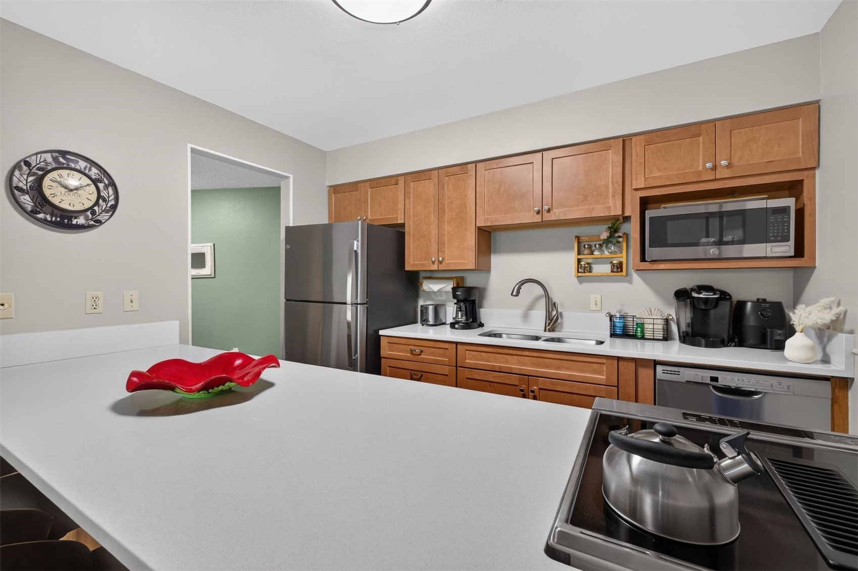 105 S Park Avenue Breckenridge CO 80424