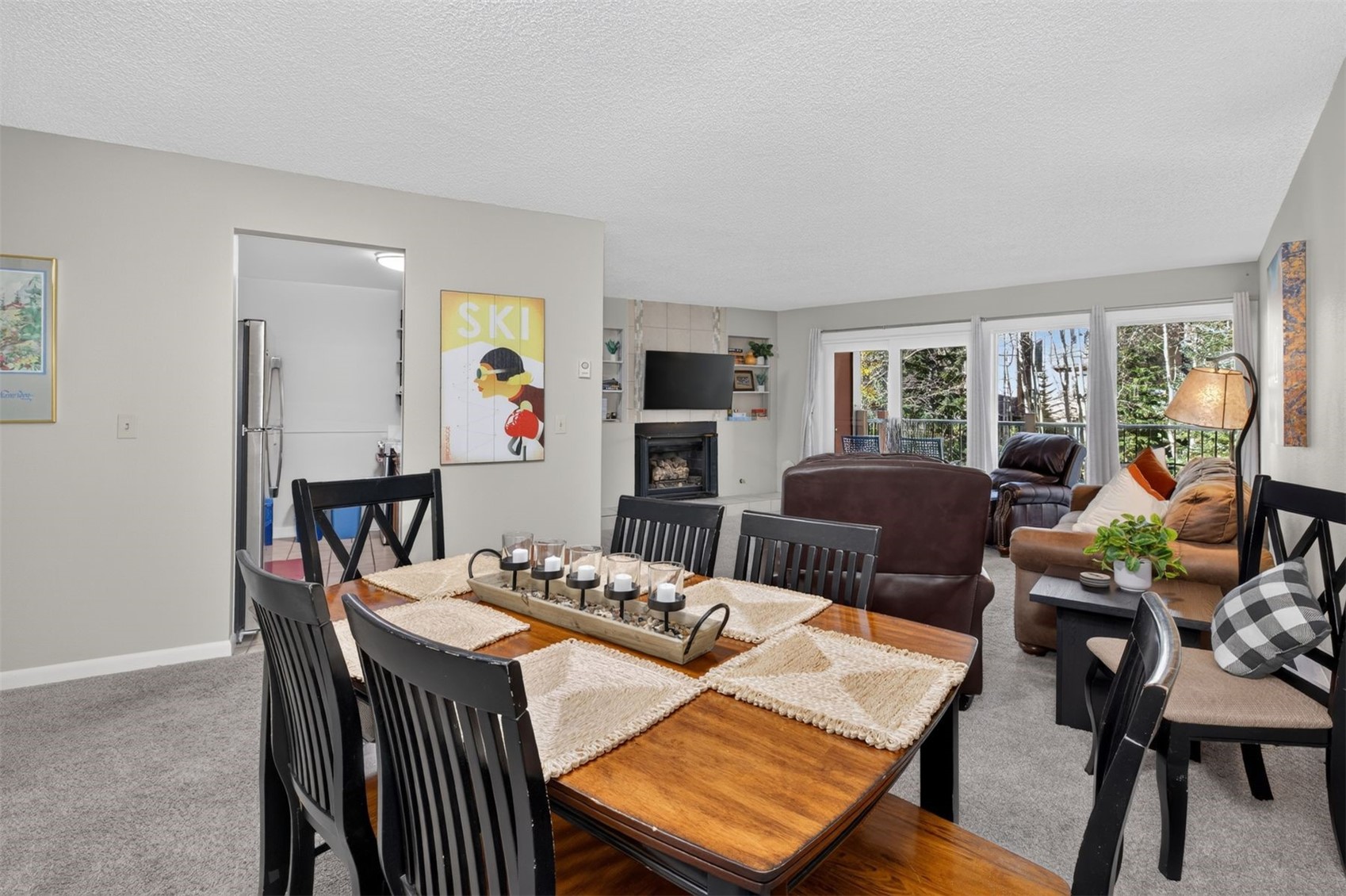 105 S Park Avenue Breckenridge CO 80424