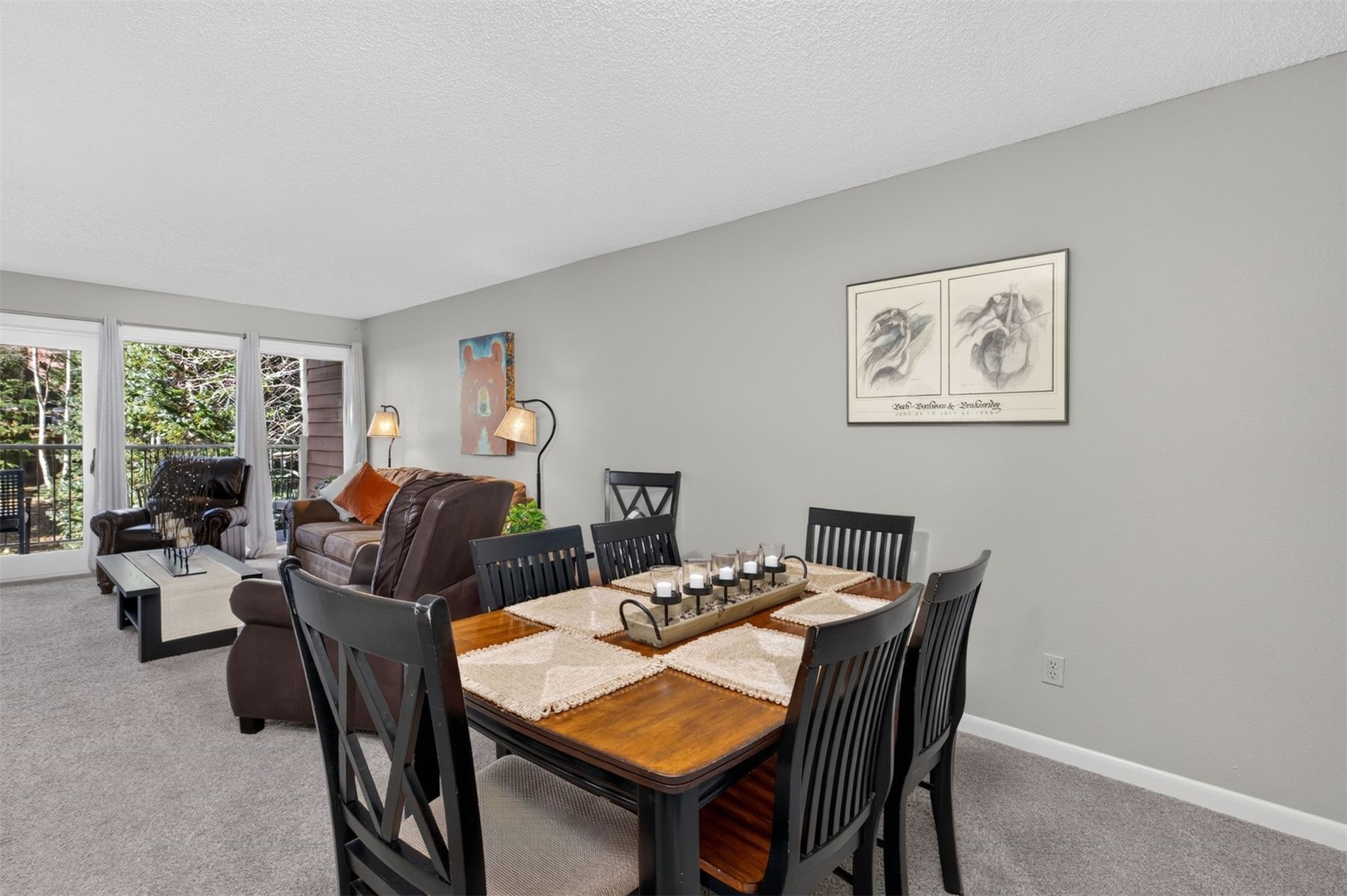 105 S Park Avenue Breckenridge CO 80424