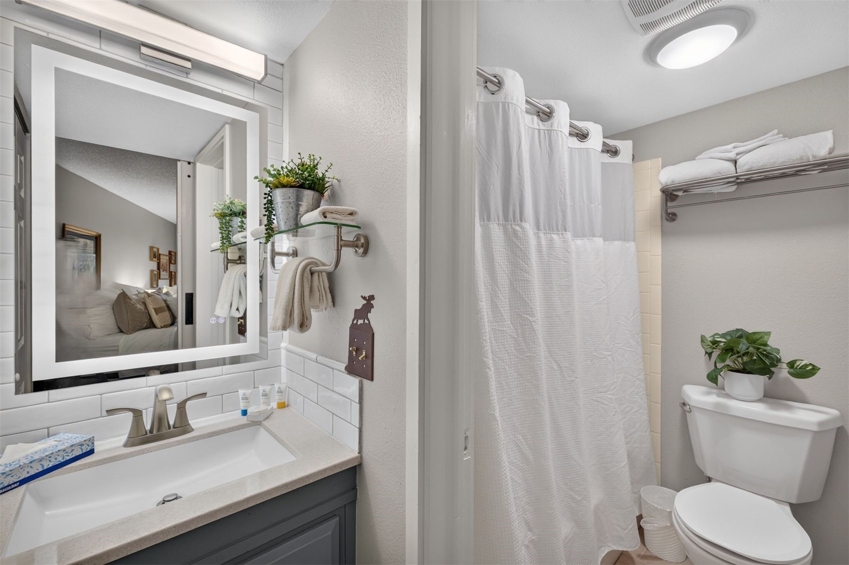 105 S Park Avenue Breckenridge CO 80424