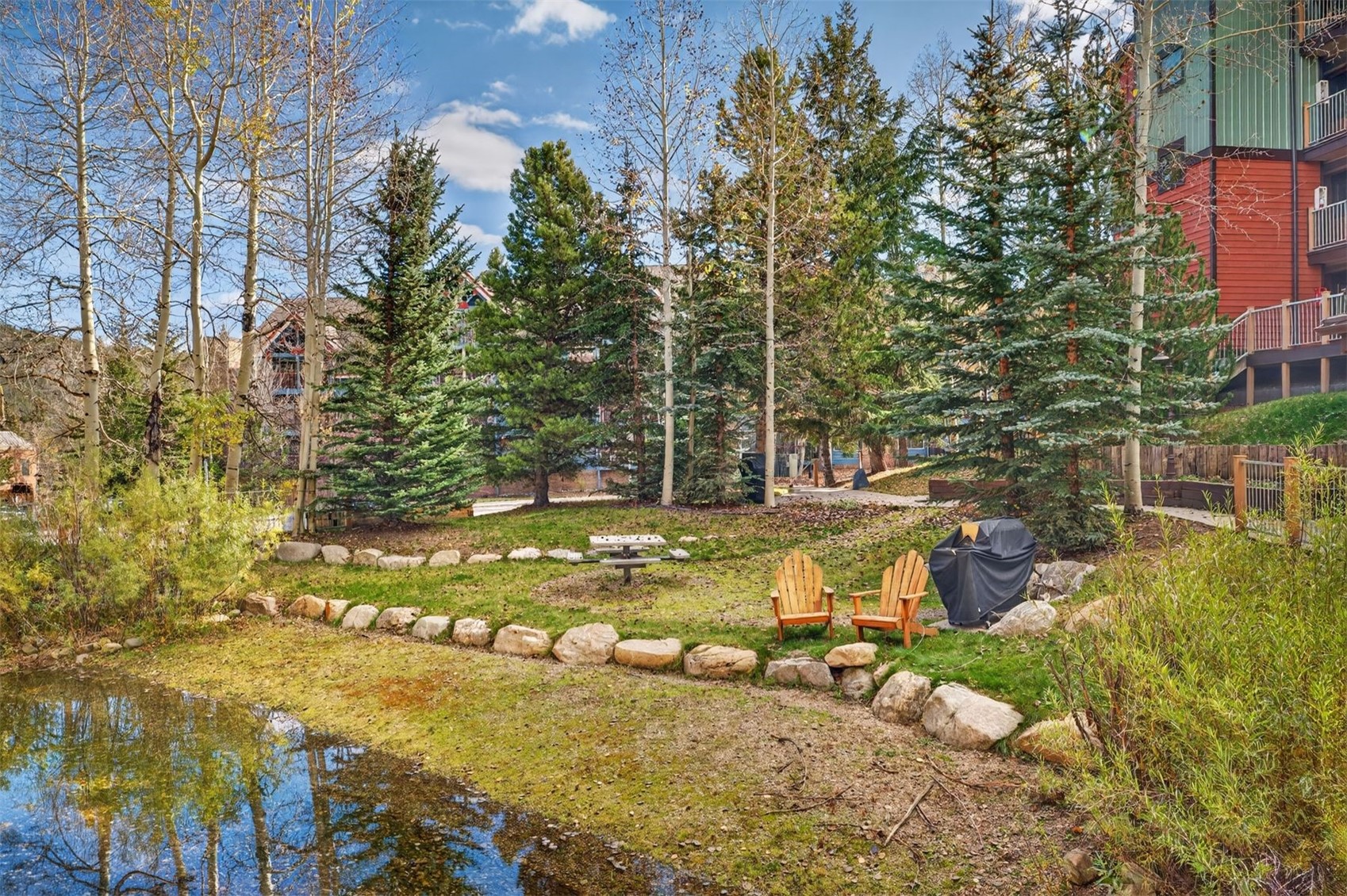 105 S Park Avenue Breckenridge CO 80424