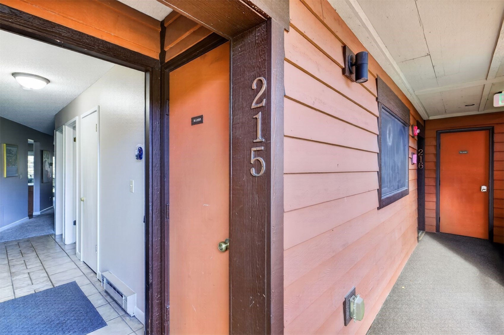 105 S Park Avenue Breckenridge CO 80424