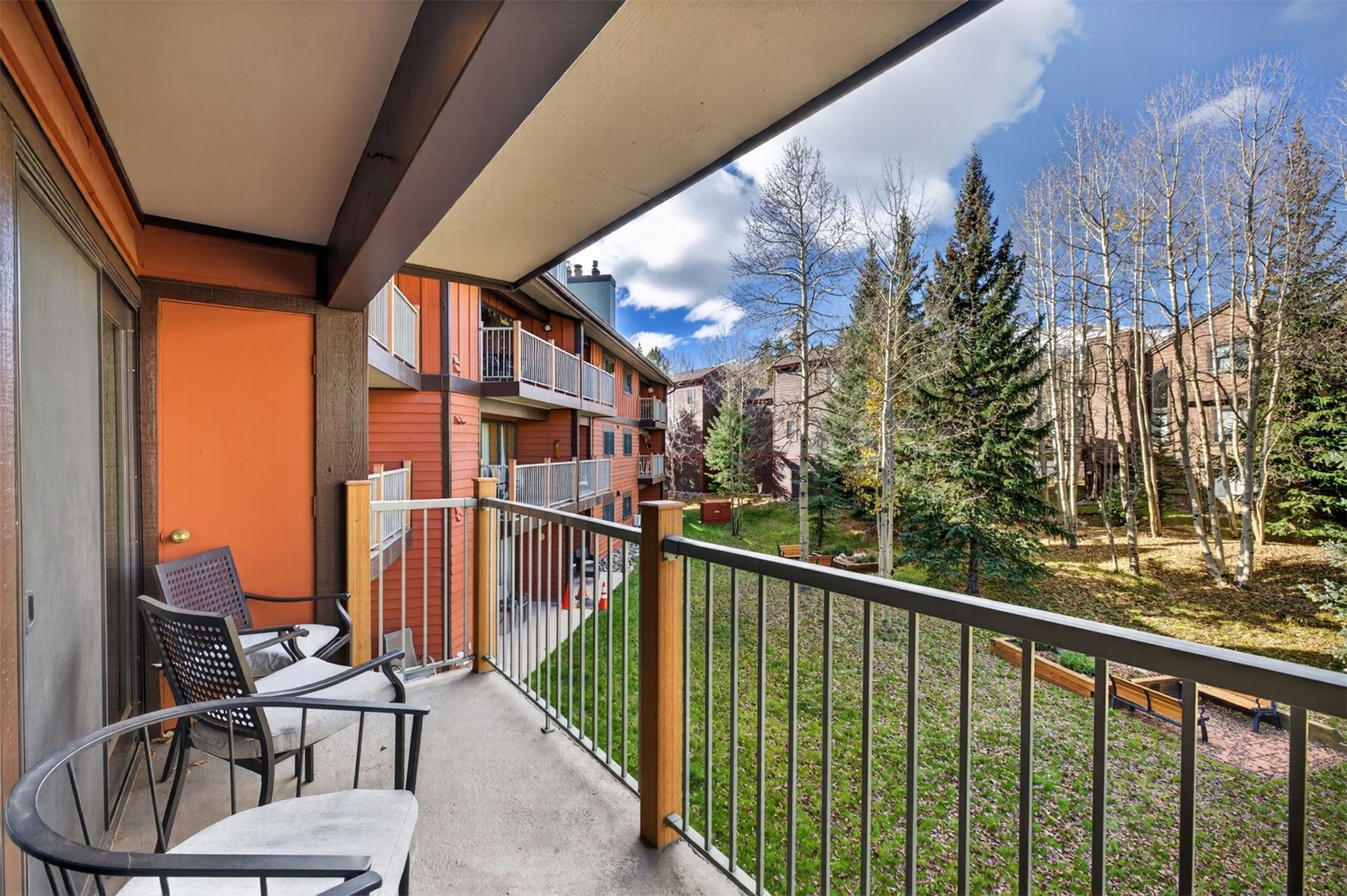 105 S Park Avenue Breckenridge CO 80424