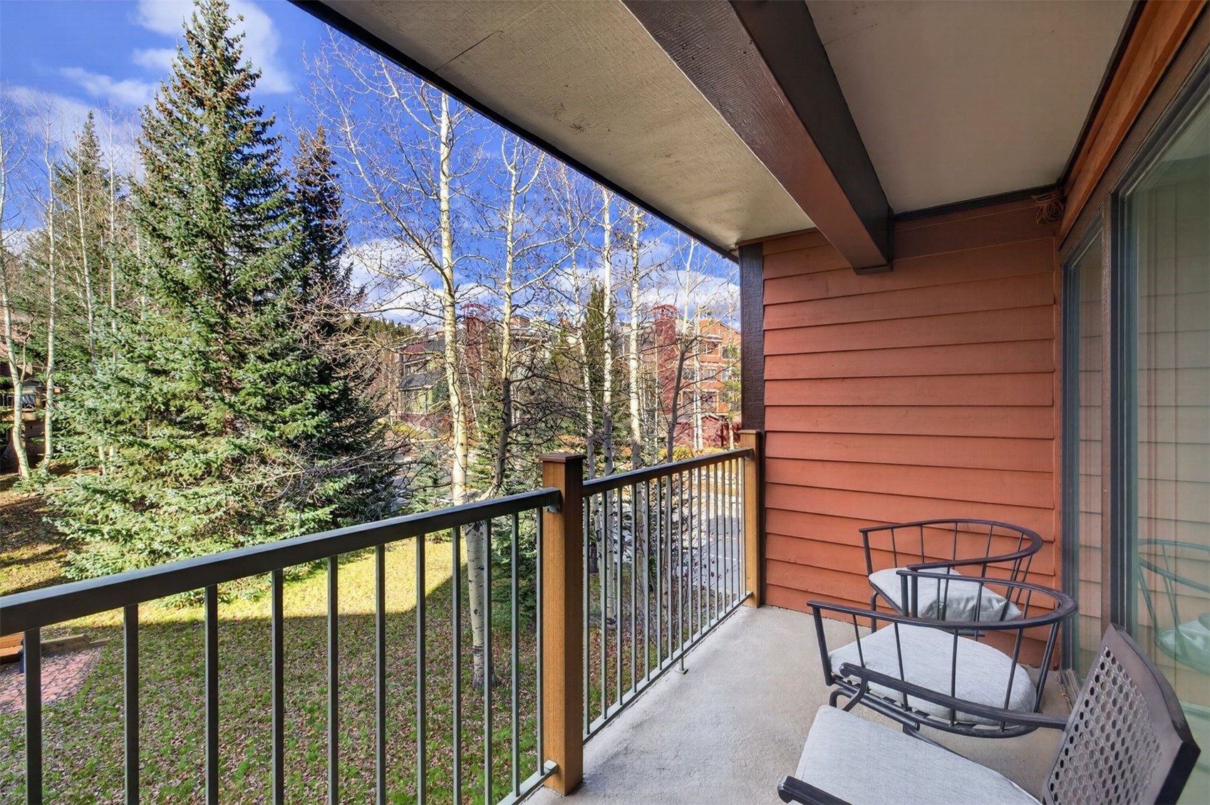 105 S Park Avenue Breckenridge CO 80424