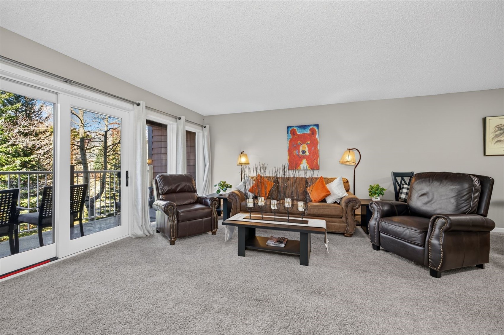 105 S Park Avenue Breckenridge CO 80424