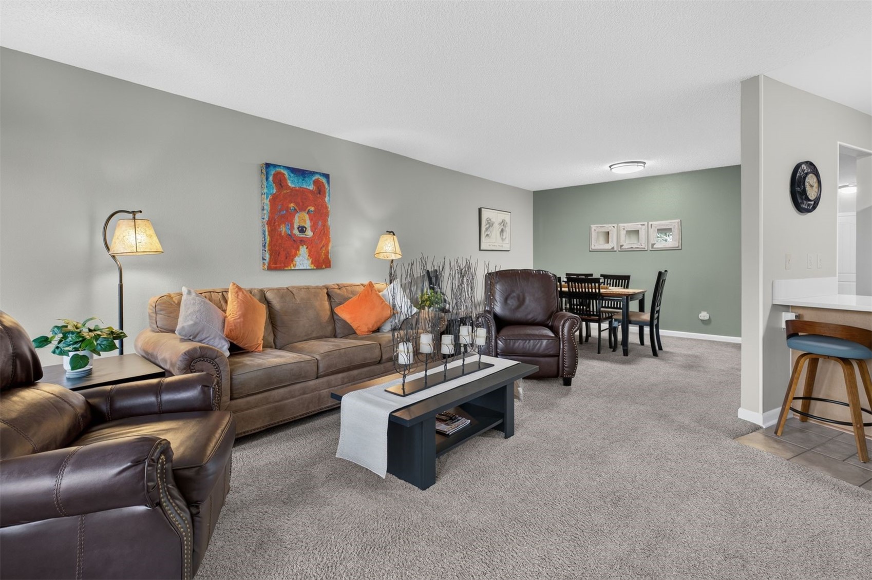 105 S Park Avenue Breckenridge CO 80424