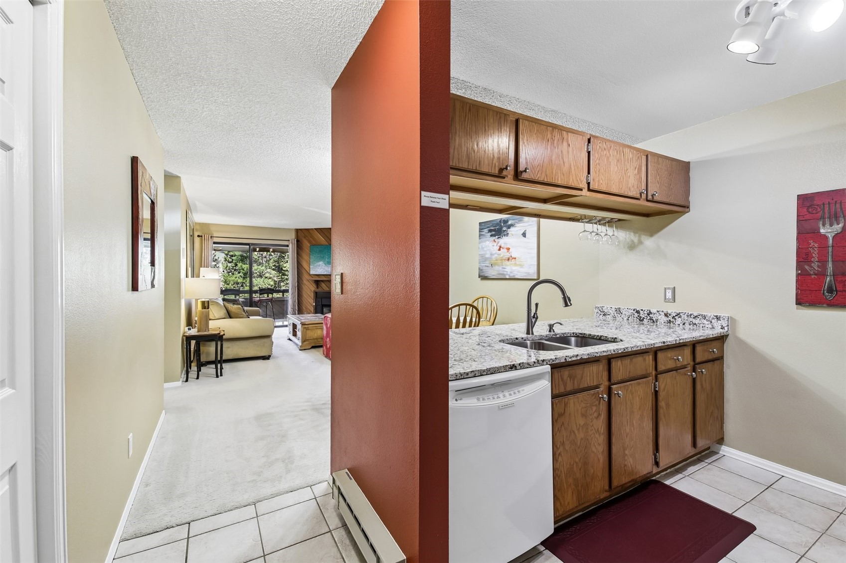1001 Grandview Drive Breckenridge CO 80424