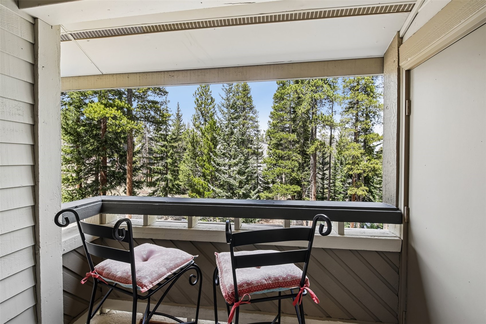 1001 Grandview Drive Breckenridge CO 80424