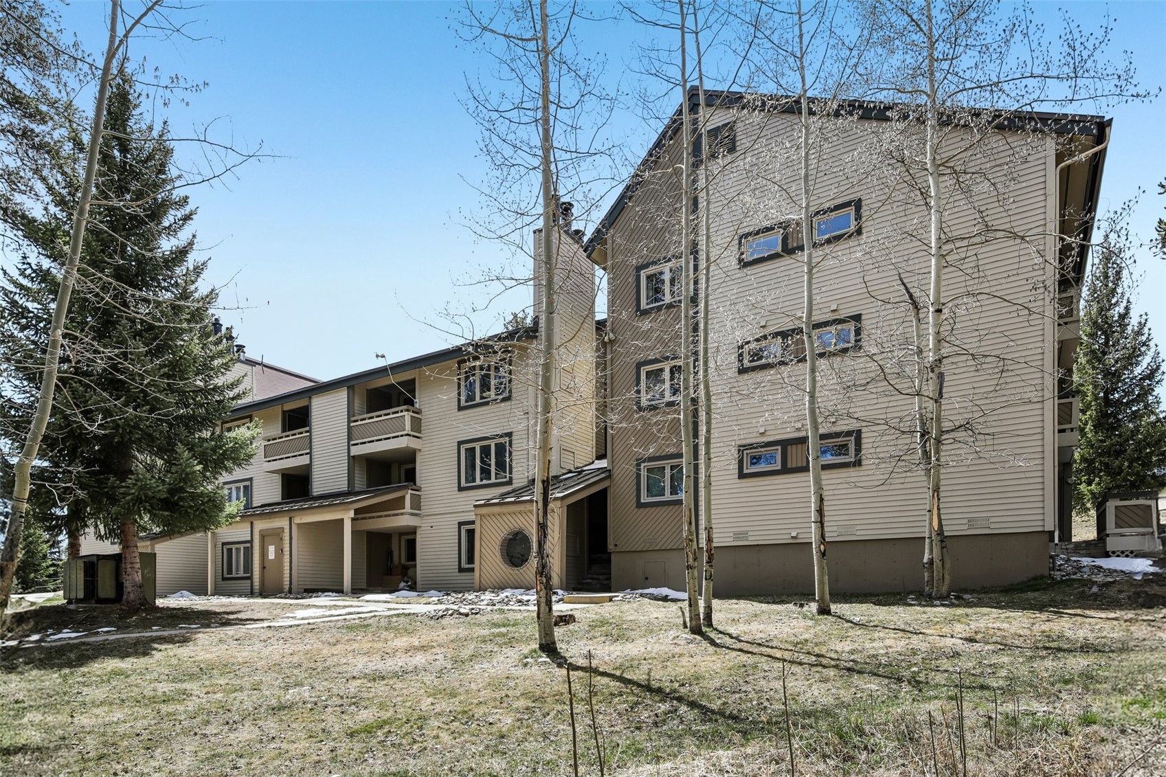 1001 Grandview Drive Breckenridge CO 80424