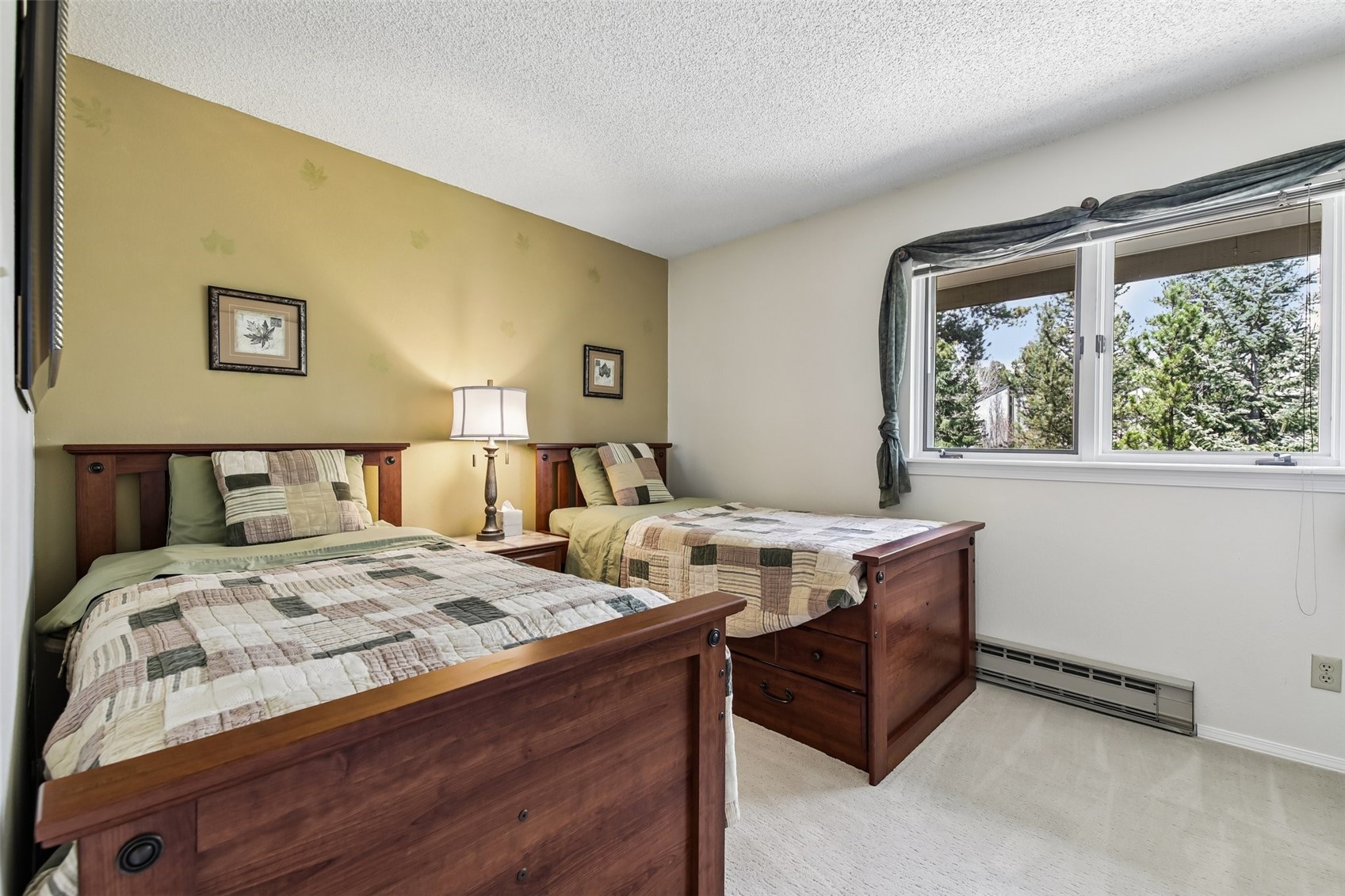 1001 Grandview Drive Breckenridge CO 80424