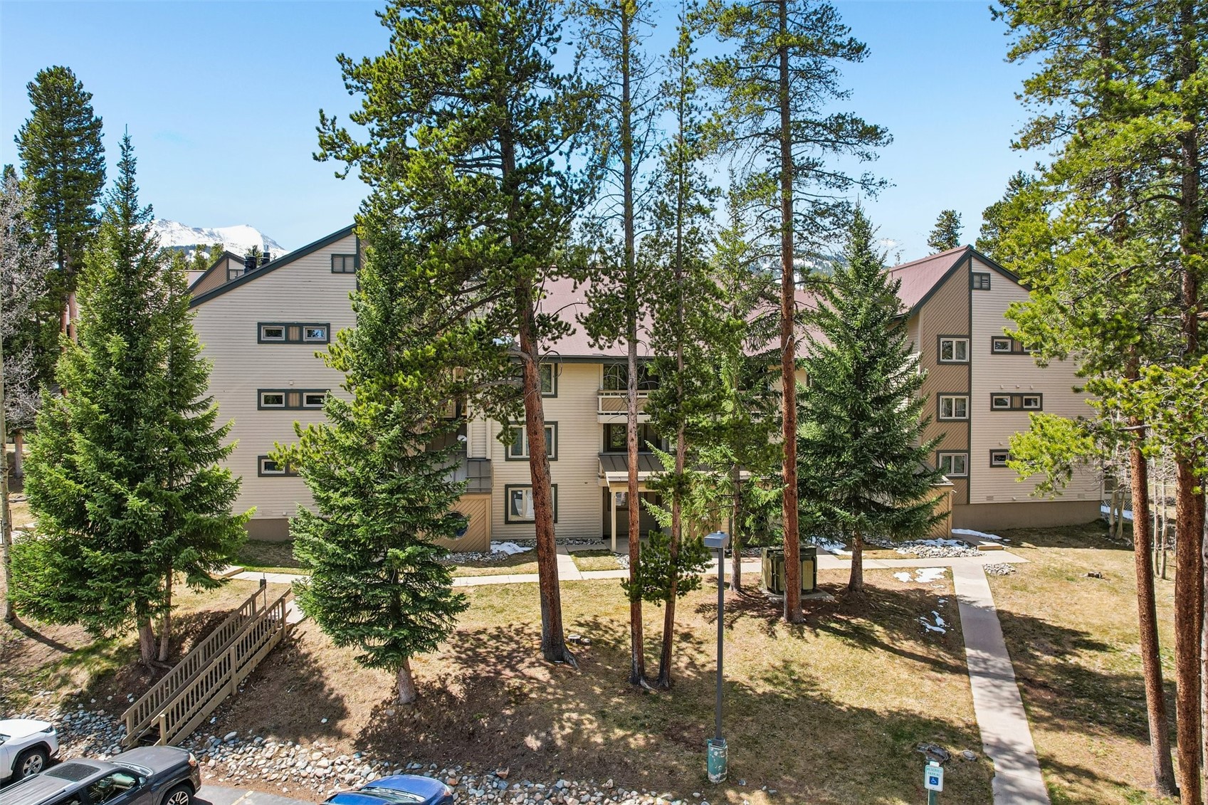 1001 Grandview Drive Breckenridge CO 80424
