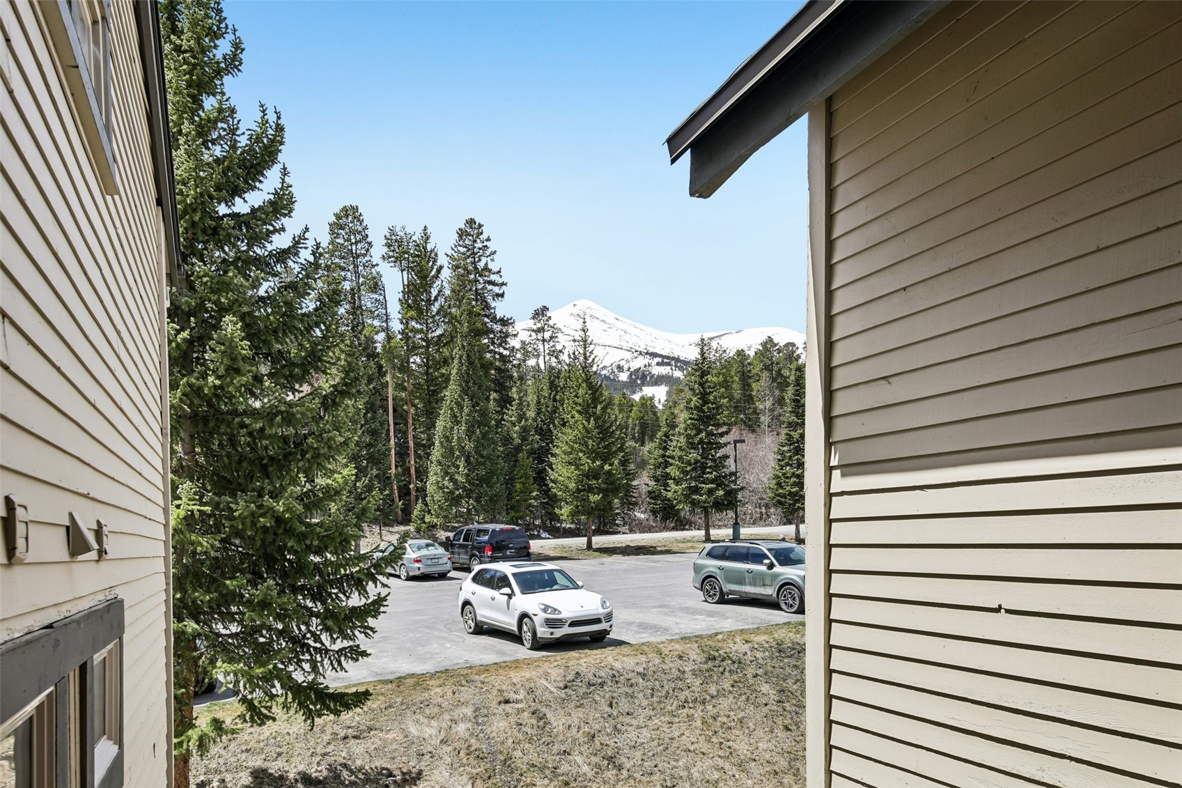 1001 Grandview Drive Breckenridge CO 80424