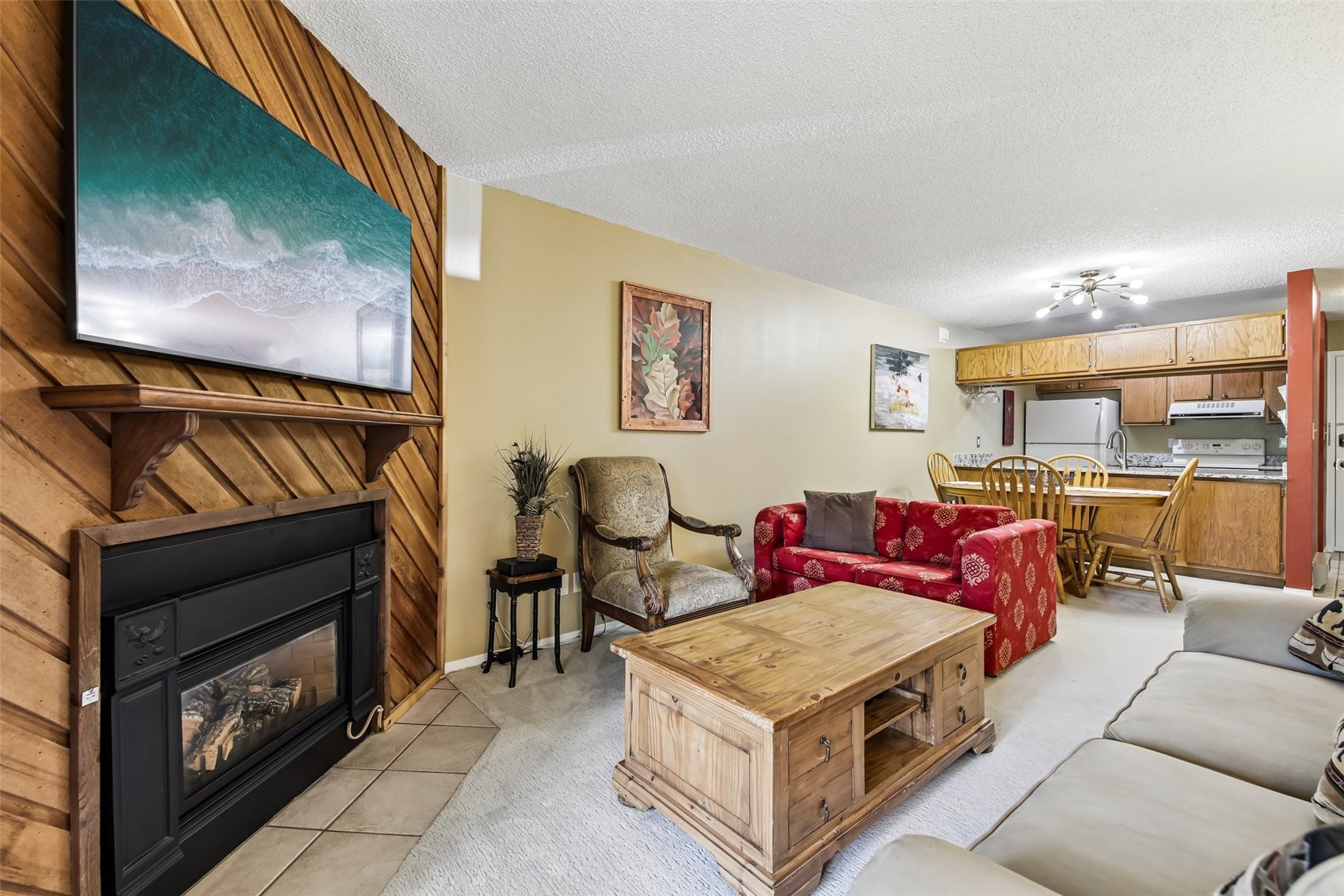 1001 Grandview Drive Breckenridge CO 80424