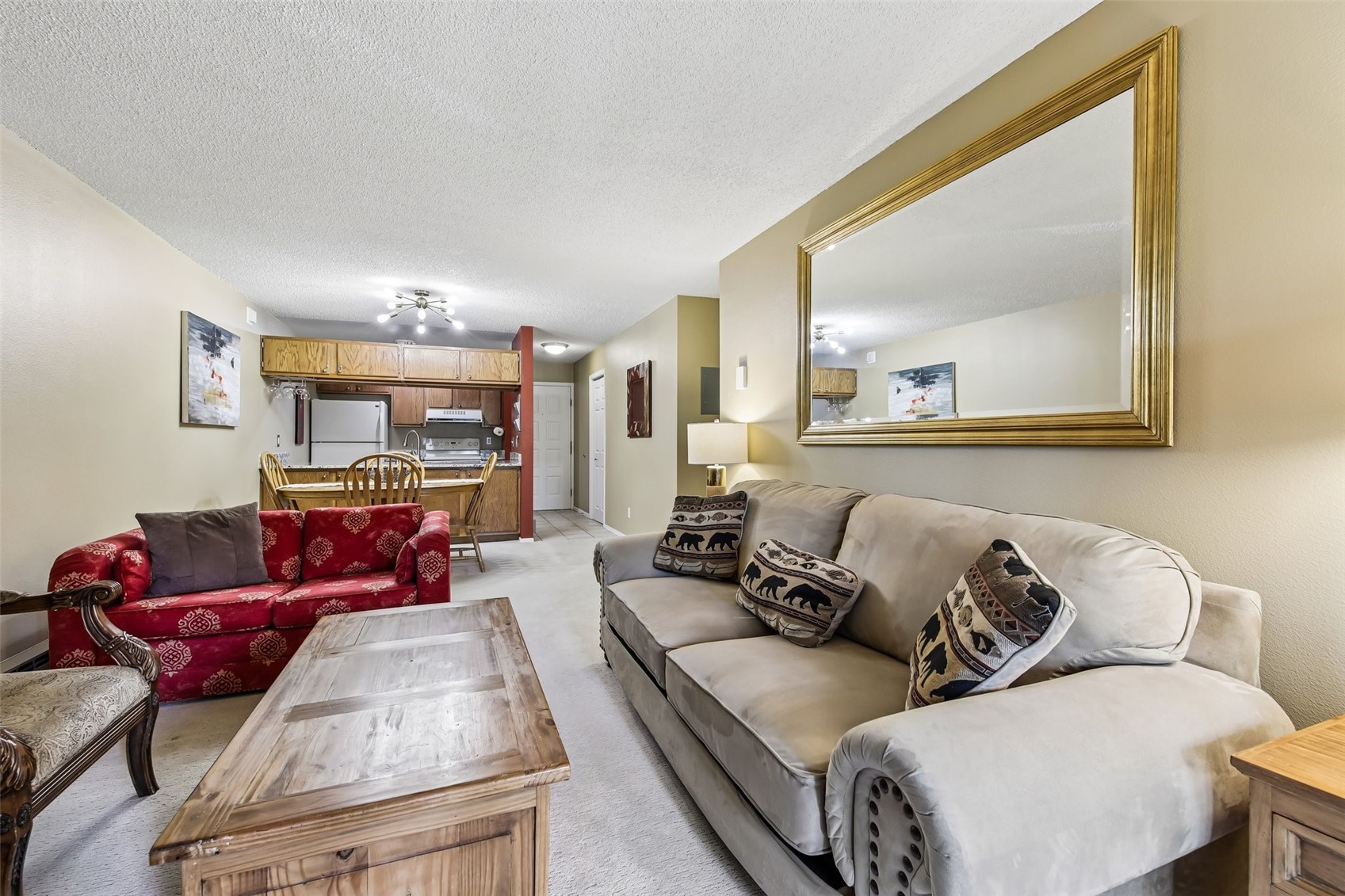 1001 Grandview Drive Breckenridge CO 80424
