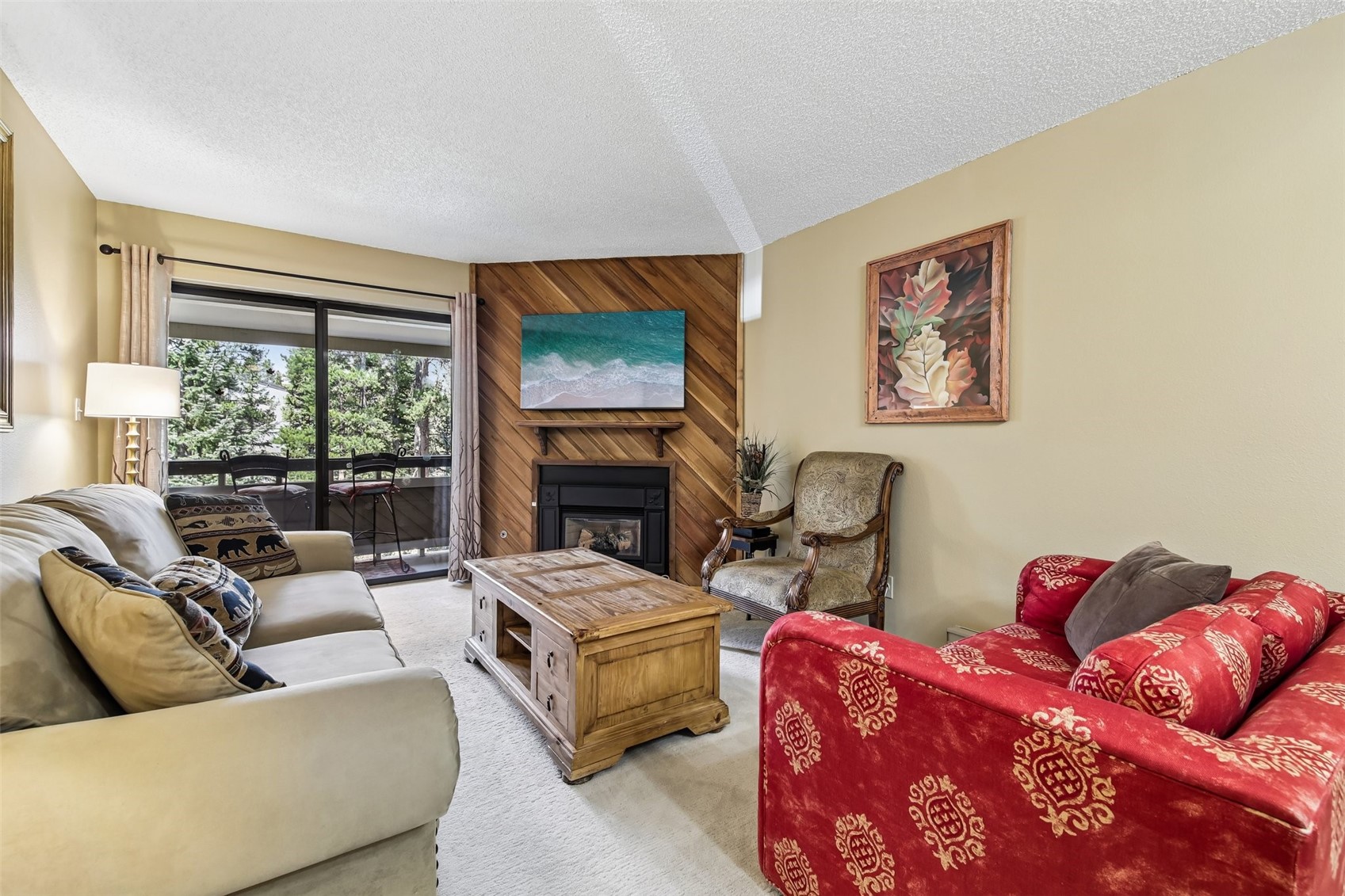 1001 Grandview Drive Breckenridge CO 80424