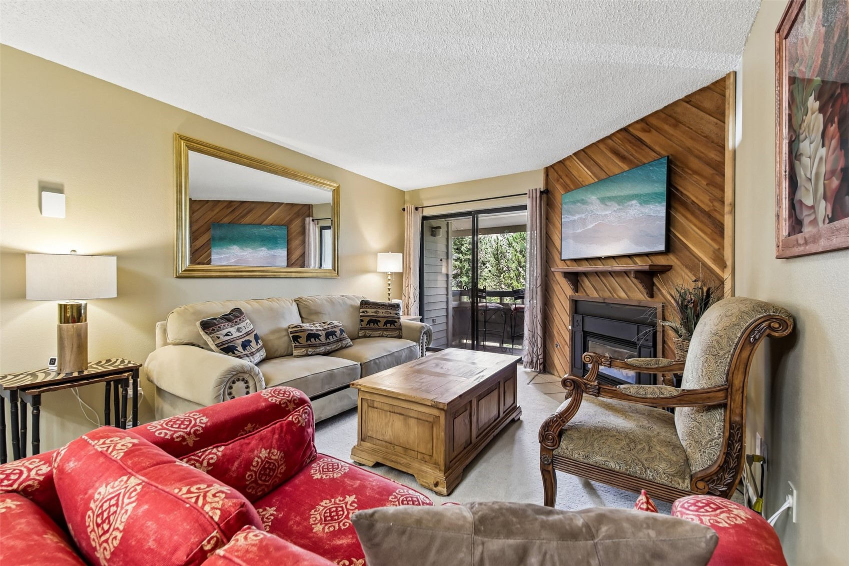 1001 Grandview Drive Breckenridge CO 80424