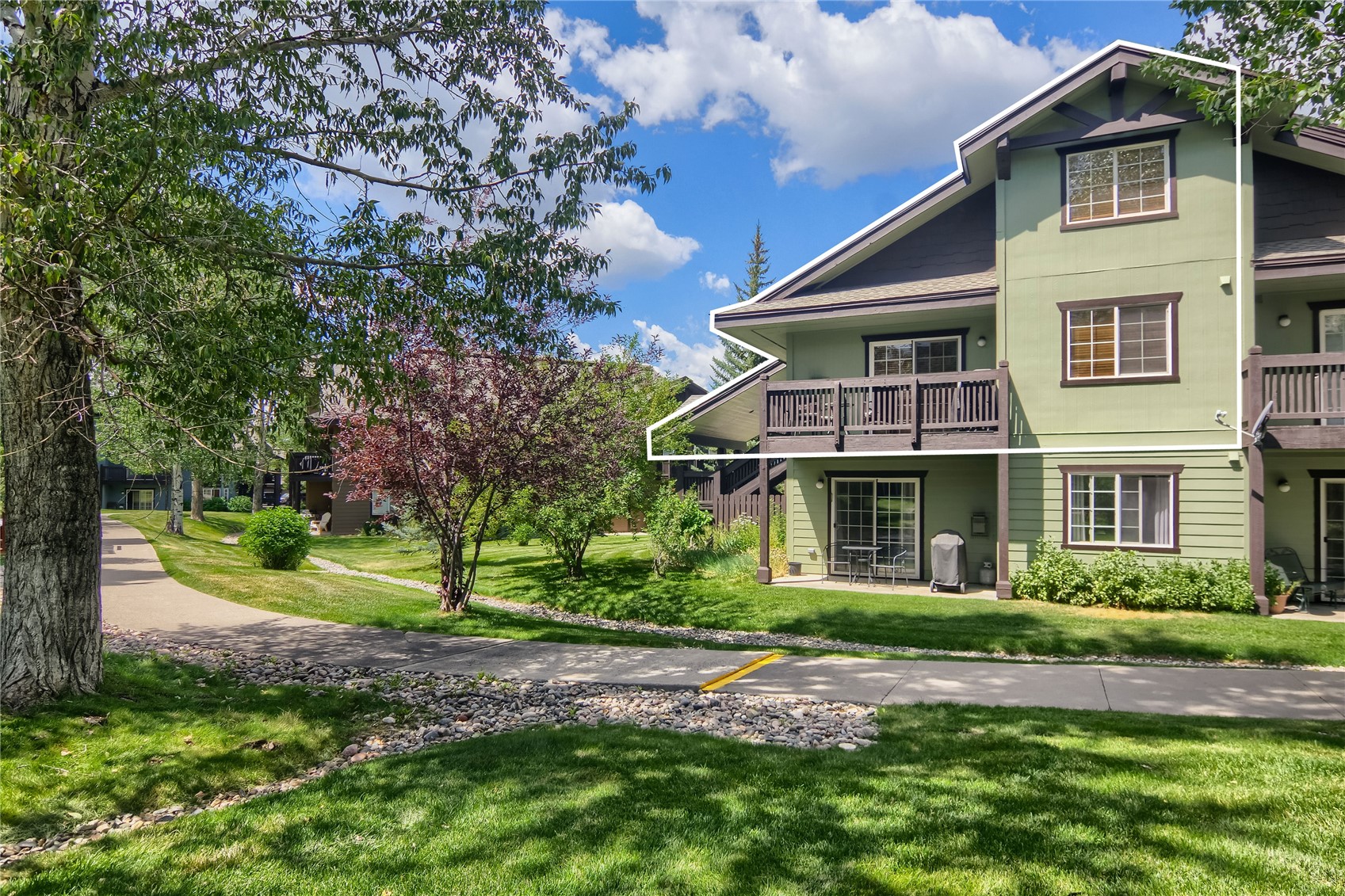 3315 Covey Circle Steamboat Springs CO 80487