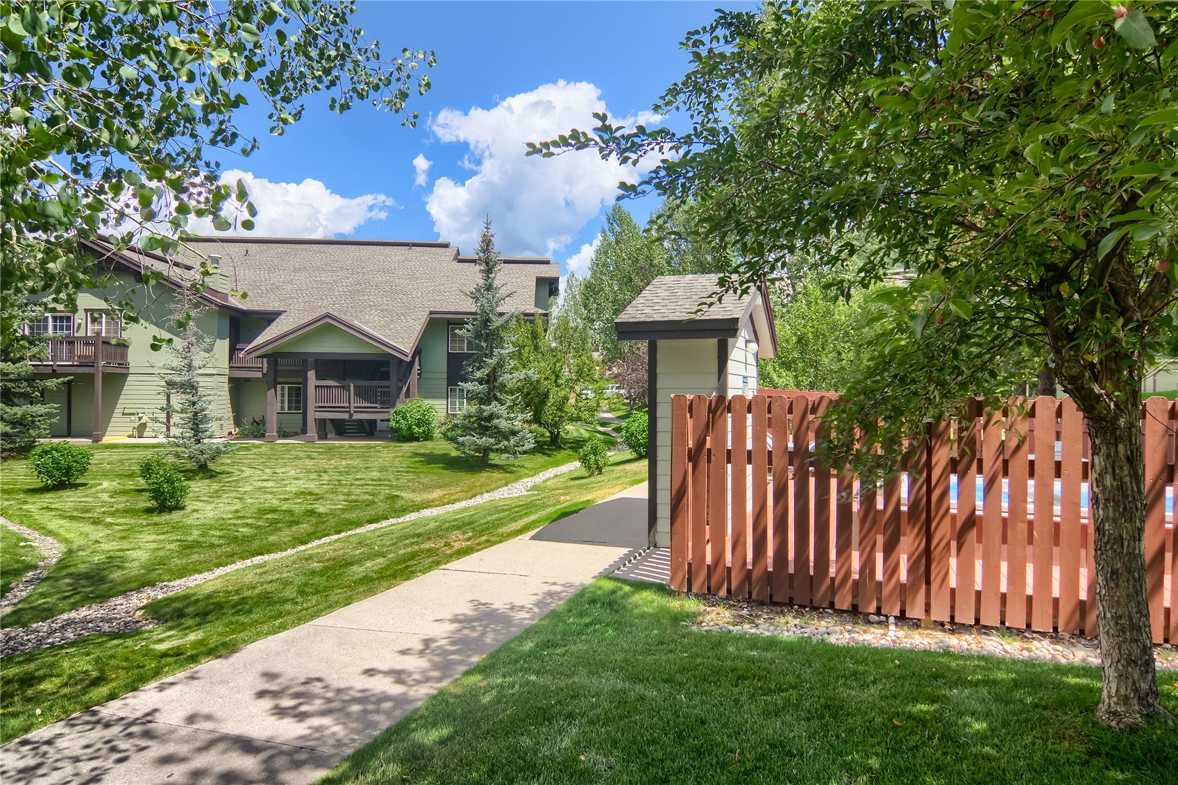 3315 Covey Circle Steamboat Springs CO 80487
