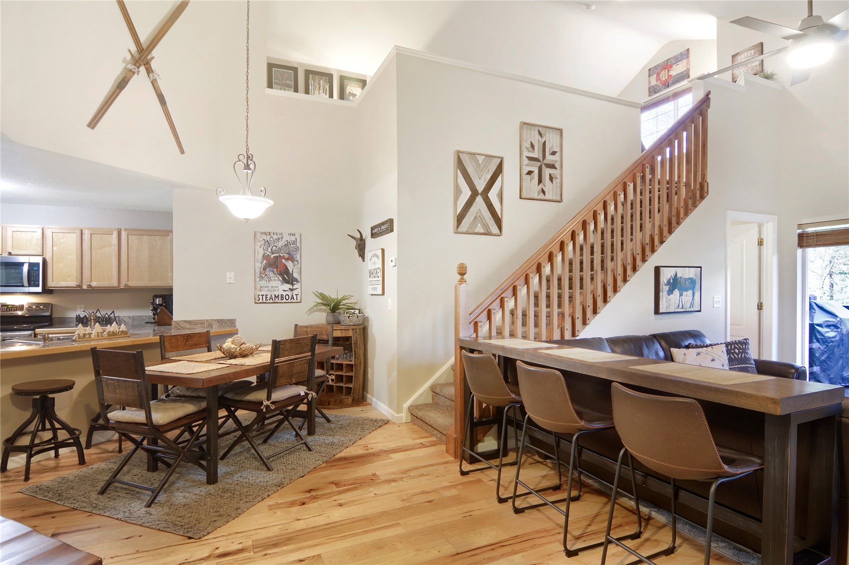 3315 Covey Circle Steamboat Springs CO 80487