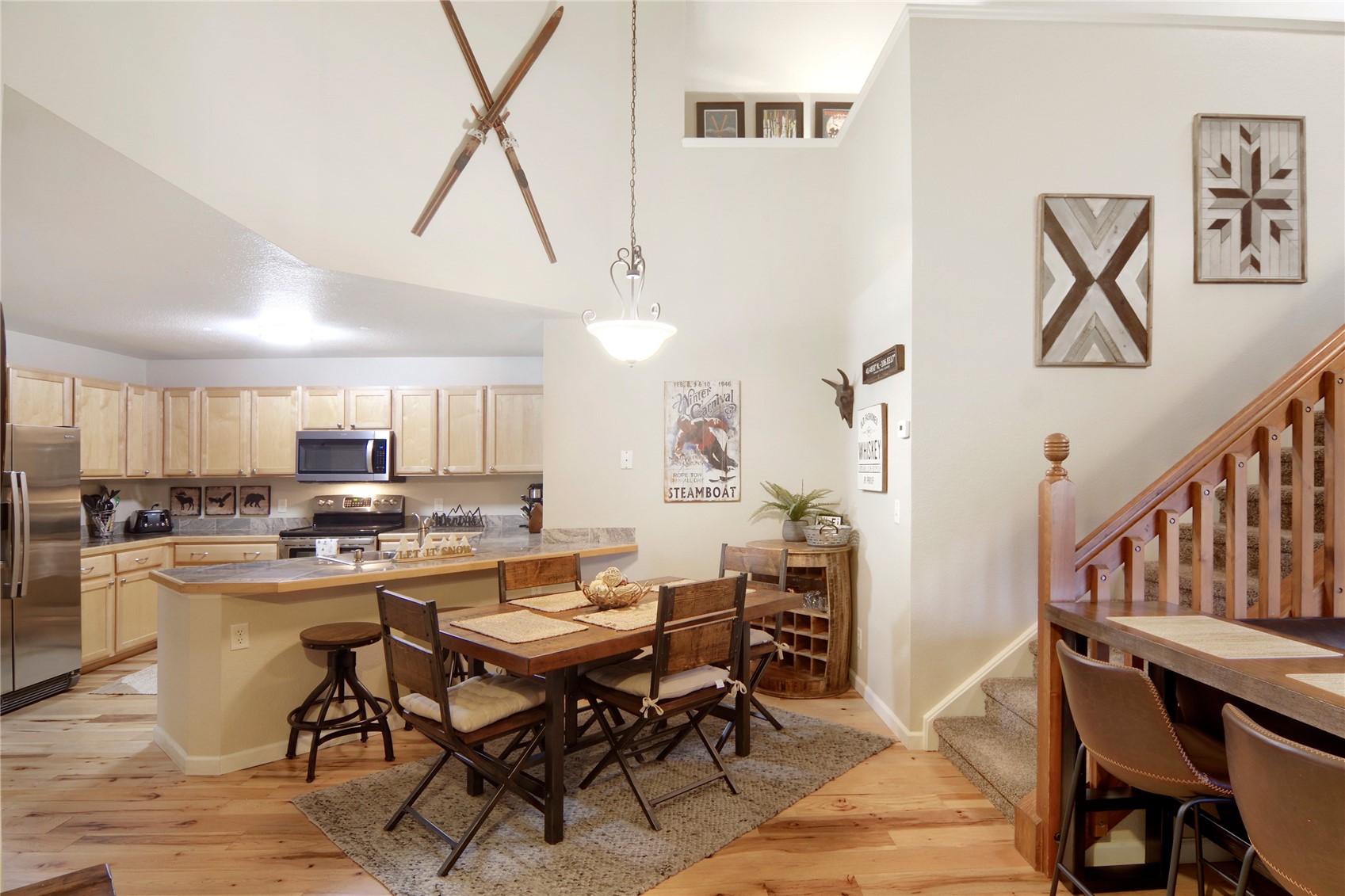 3315 Covey Circle Steamboat Springs CO 80487