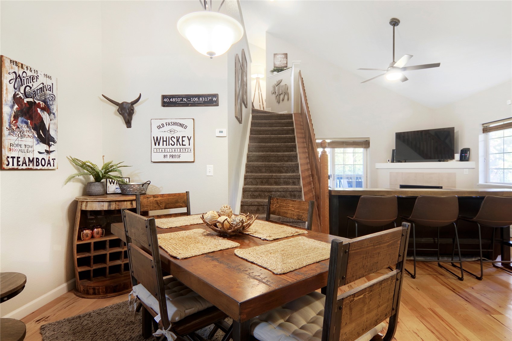 3315 Covey Circle Steamboat Springs CO 80487