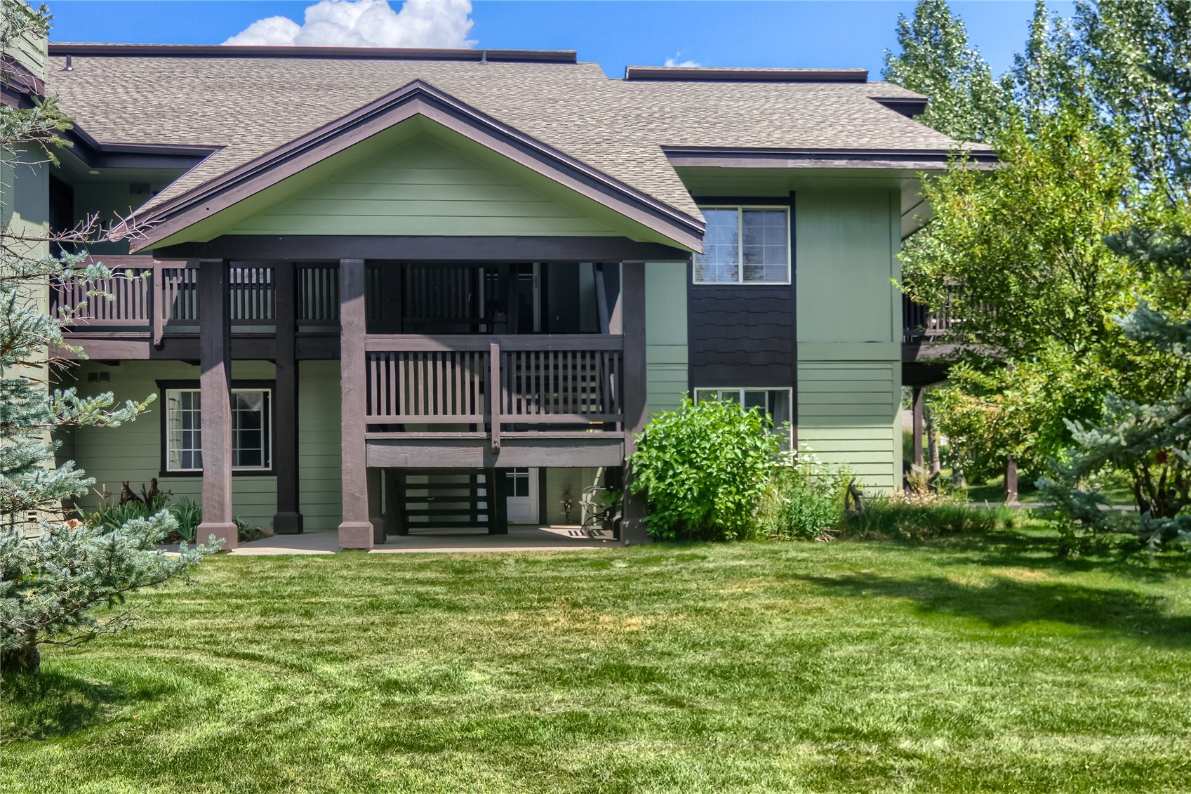 3315 Covey Circle Steamboat Springs CO 80487