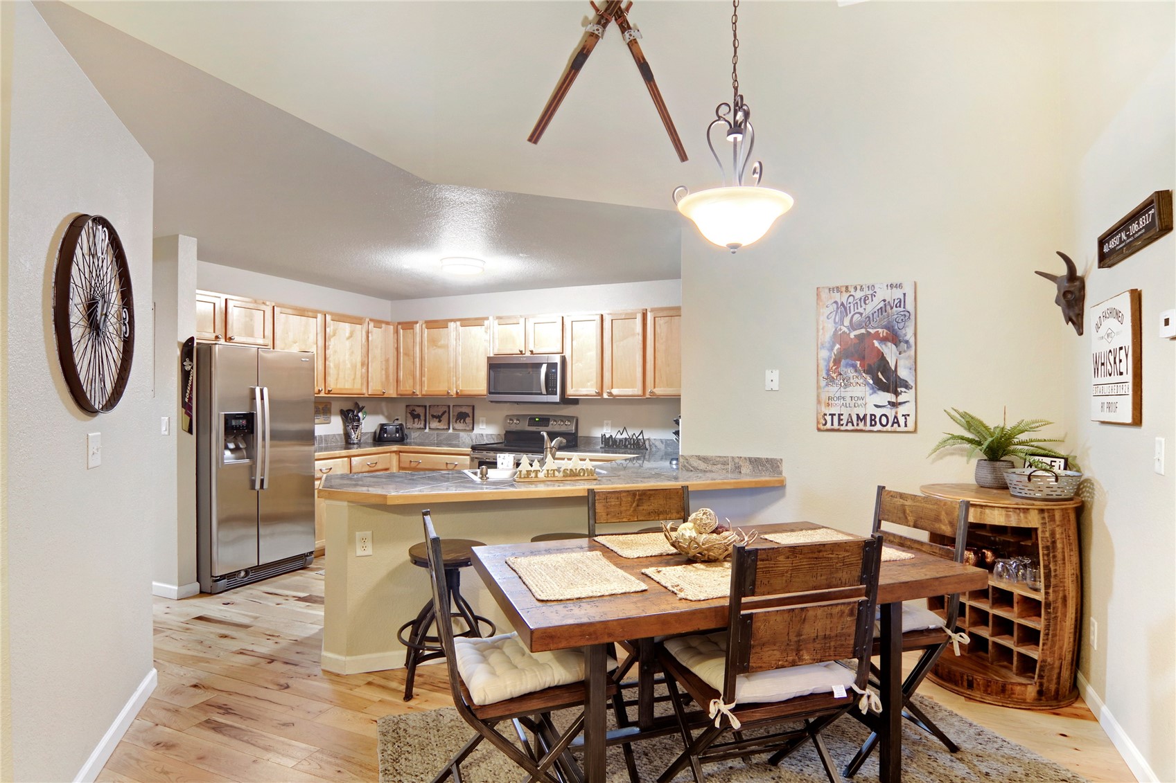3315 Covey Circle Steamboat Springs CO 80487