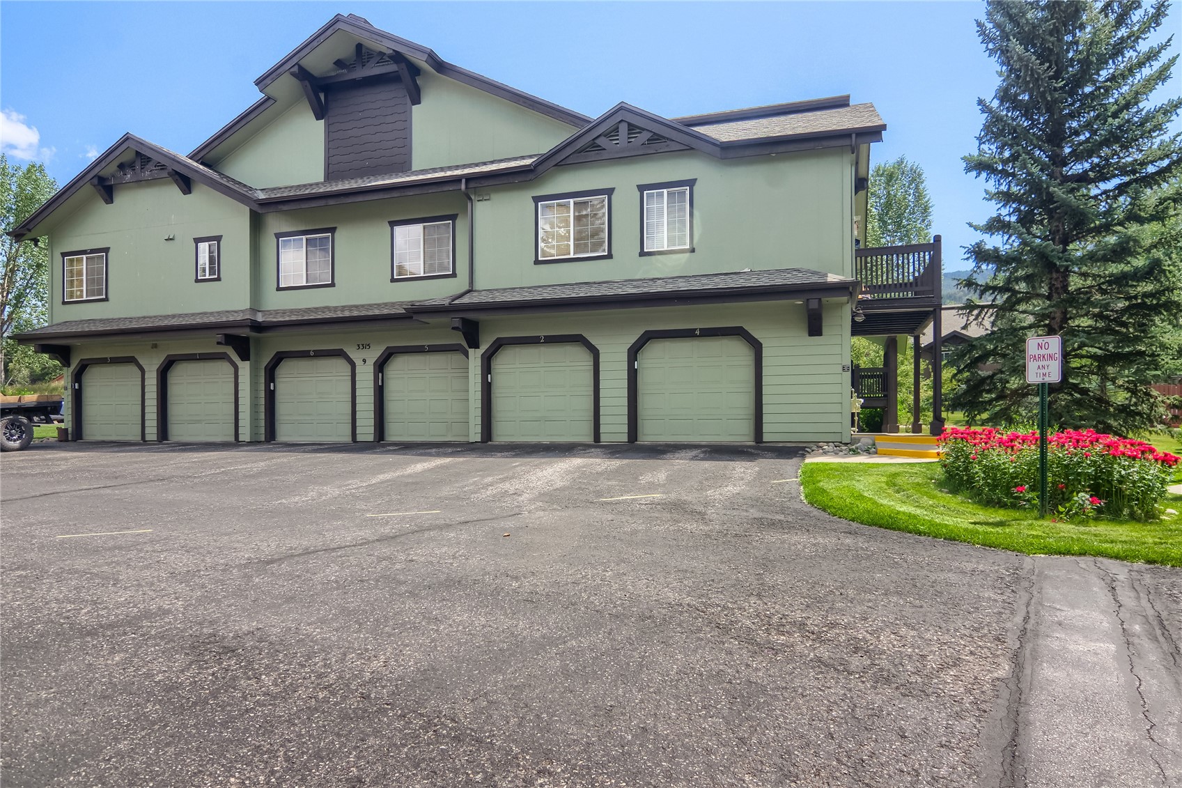 3315 Covey Circle Steamboat Springs CO 80487
