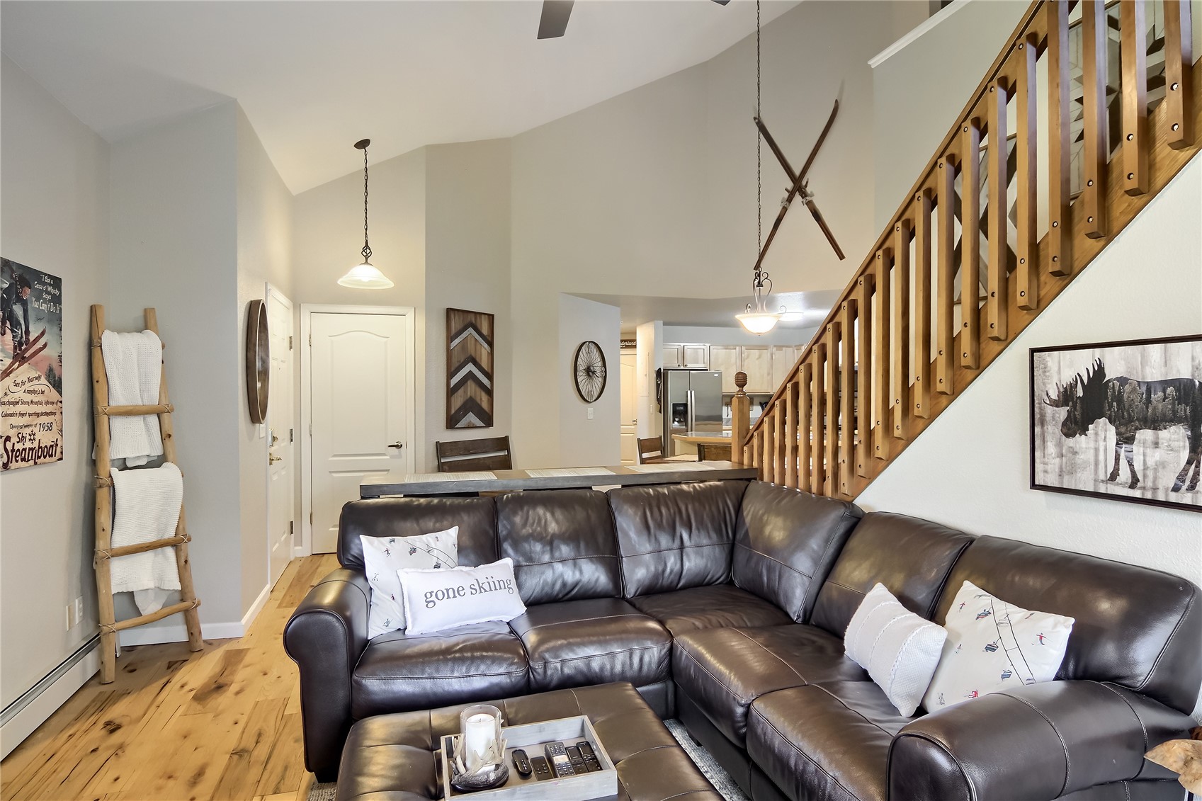 3315 Covey Circle Steamboat Springs CO 80487