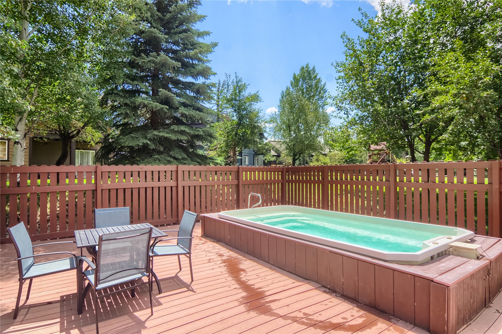 3315 Covey Circle Steamboat Springs CO 80487