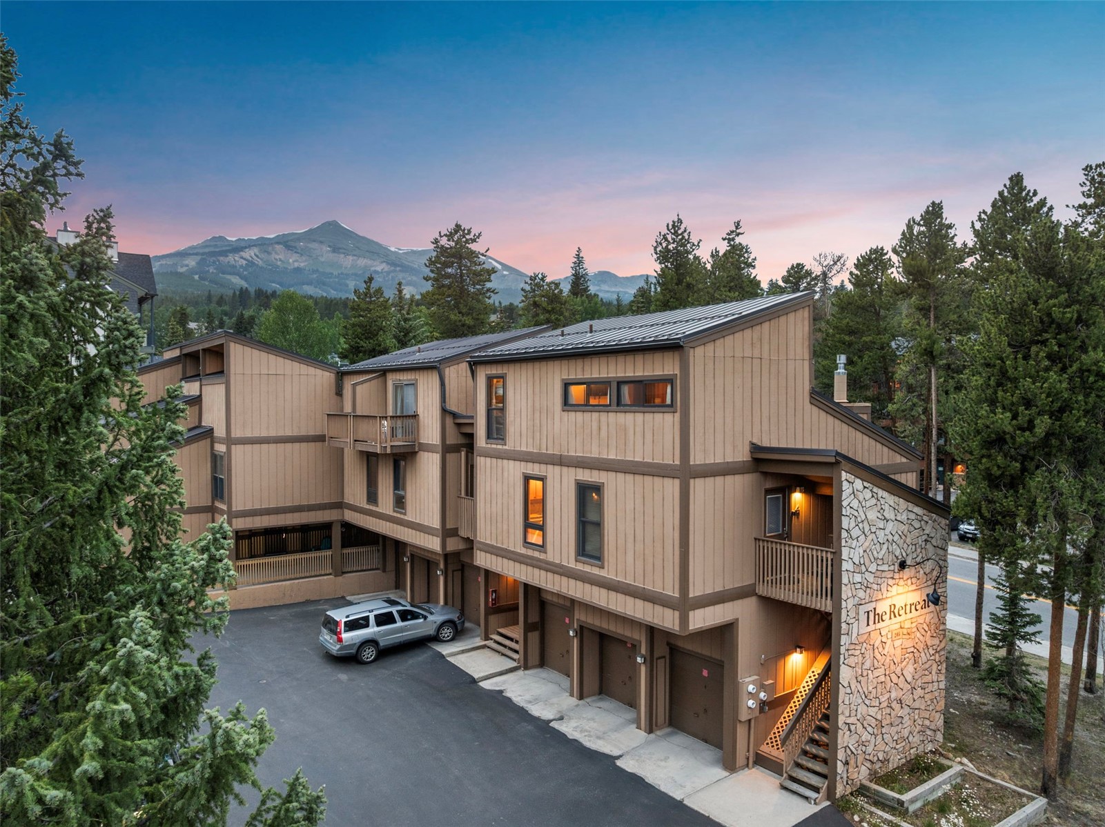 205 Primrose Path Breckenridge CO 80424