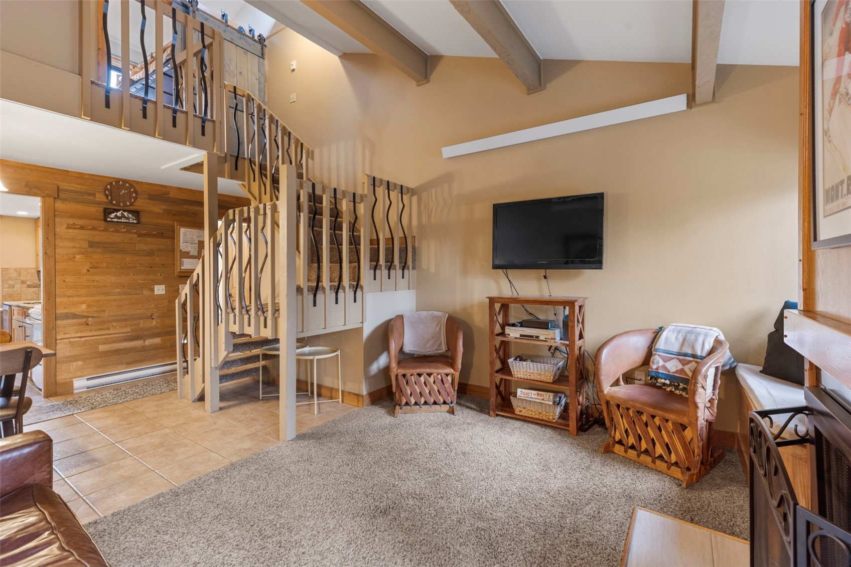205 Primrose Path Breckenridge CO 80424