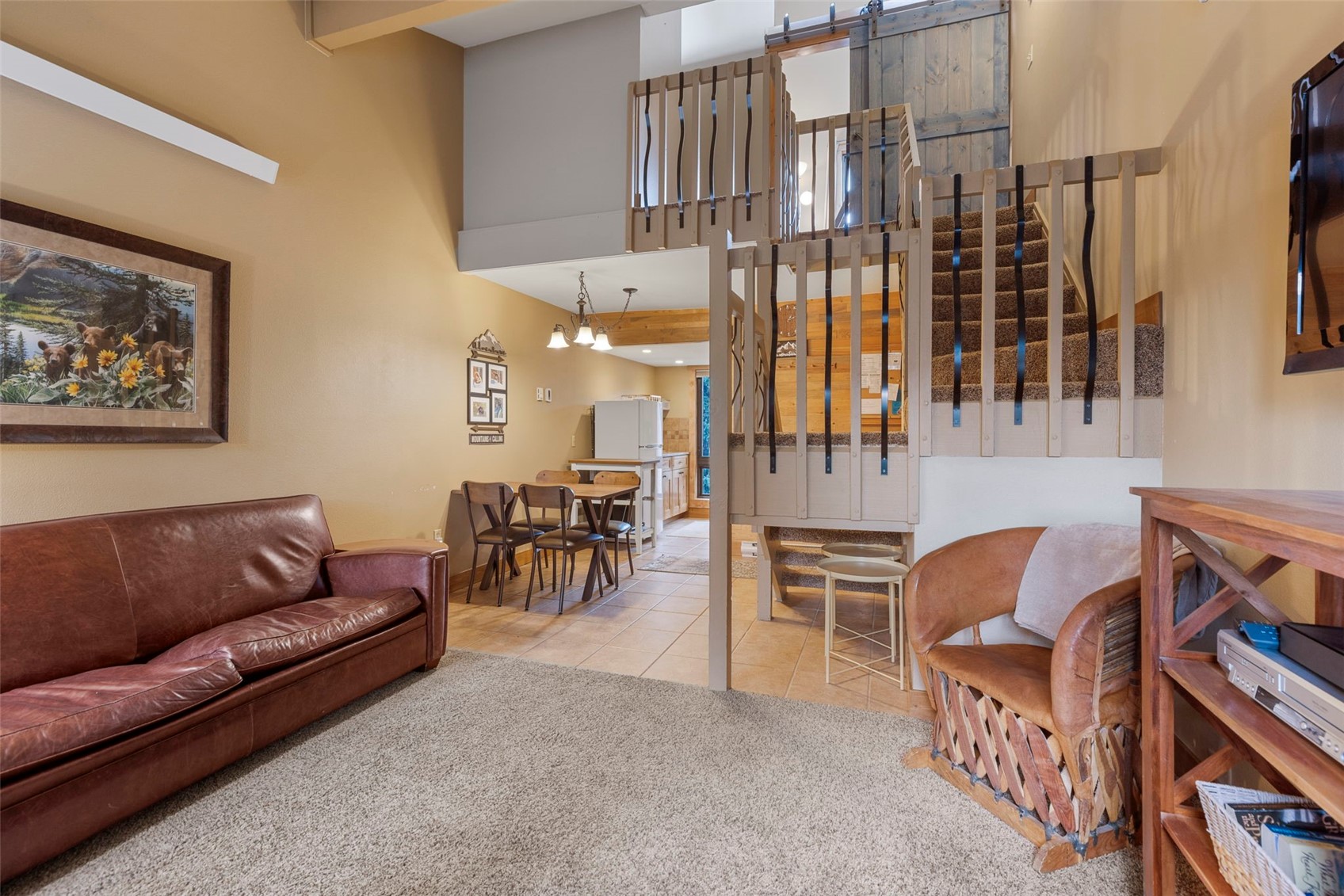 205 Primrose Path Breckenridge CO 80424