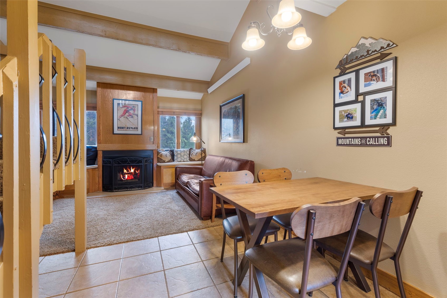 205 Primrose Path Breckenridge CO 80424