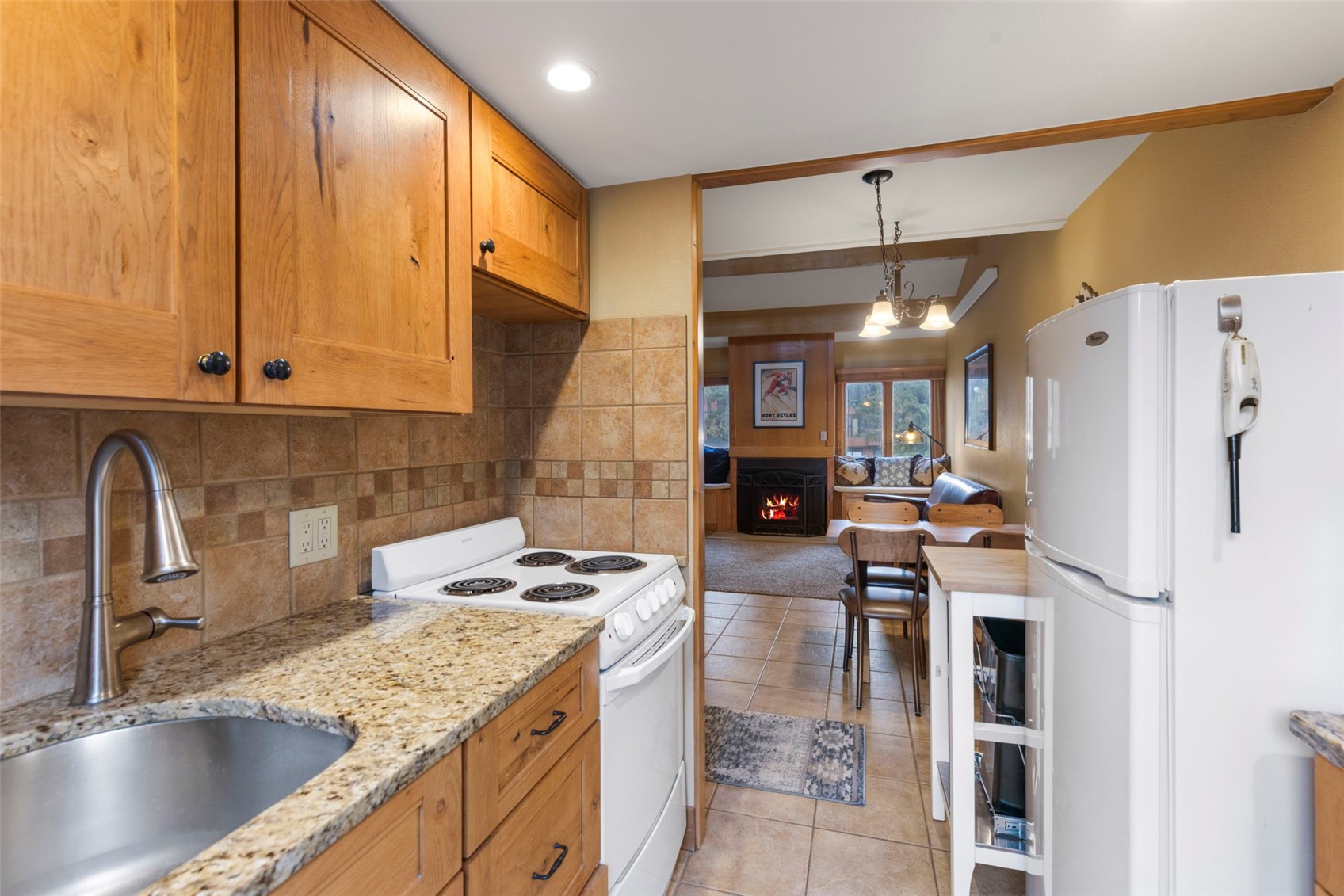 205 Primrose Path Breckenridge CO 80424