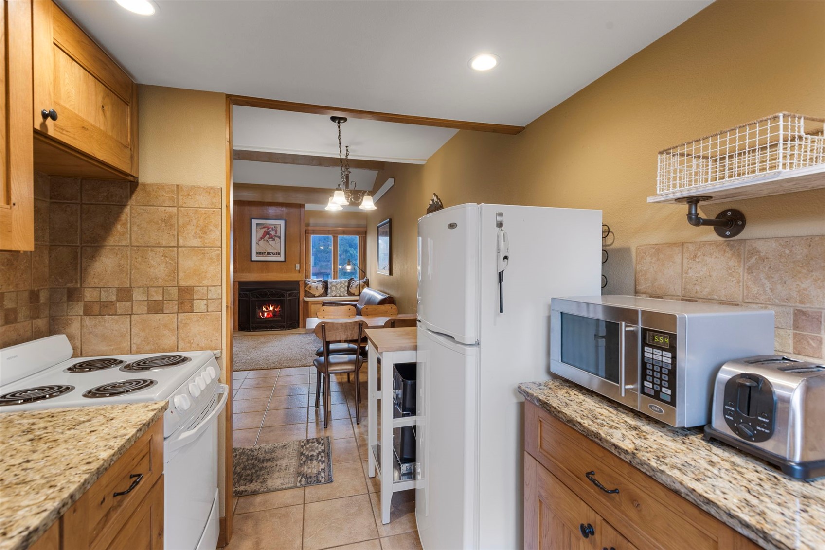 205 Primrose Path Breckenridge CO 80424