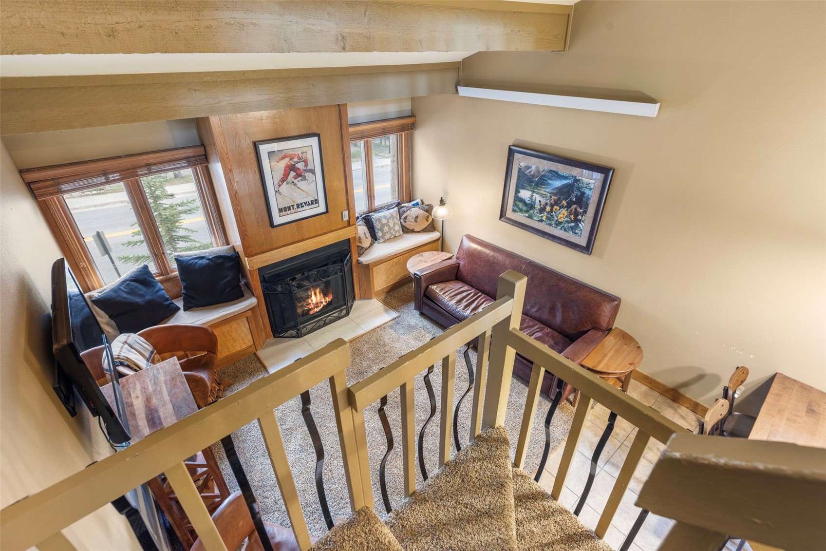205 Primrose Path Breckenridge CO 80424