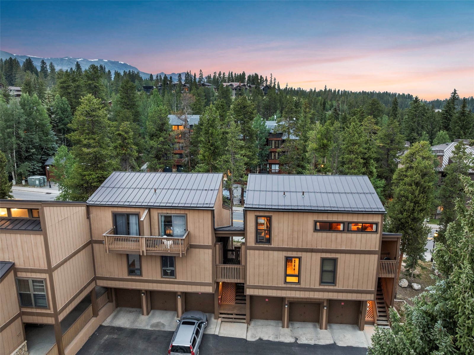 205 Primrose Path Breckenridge CO 80424